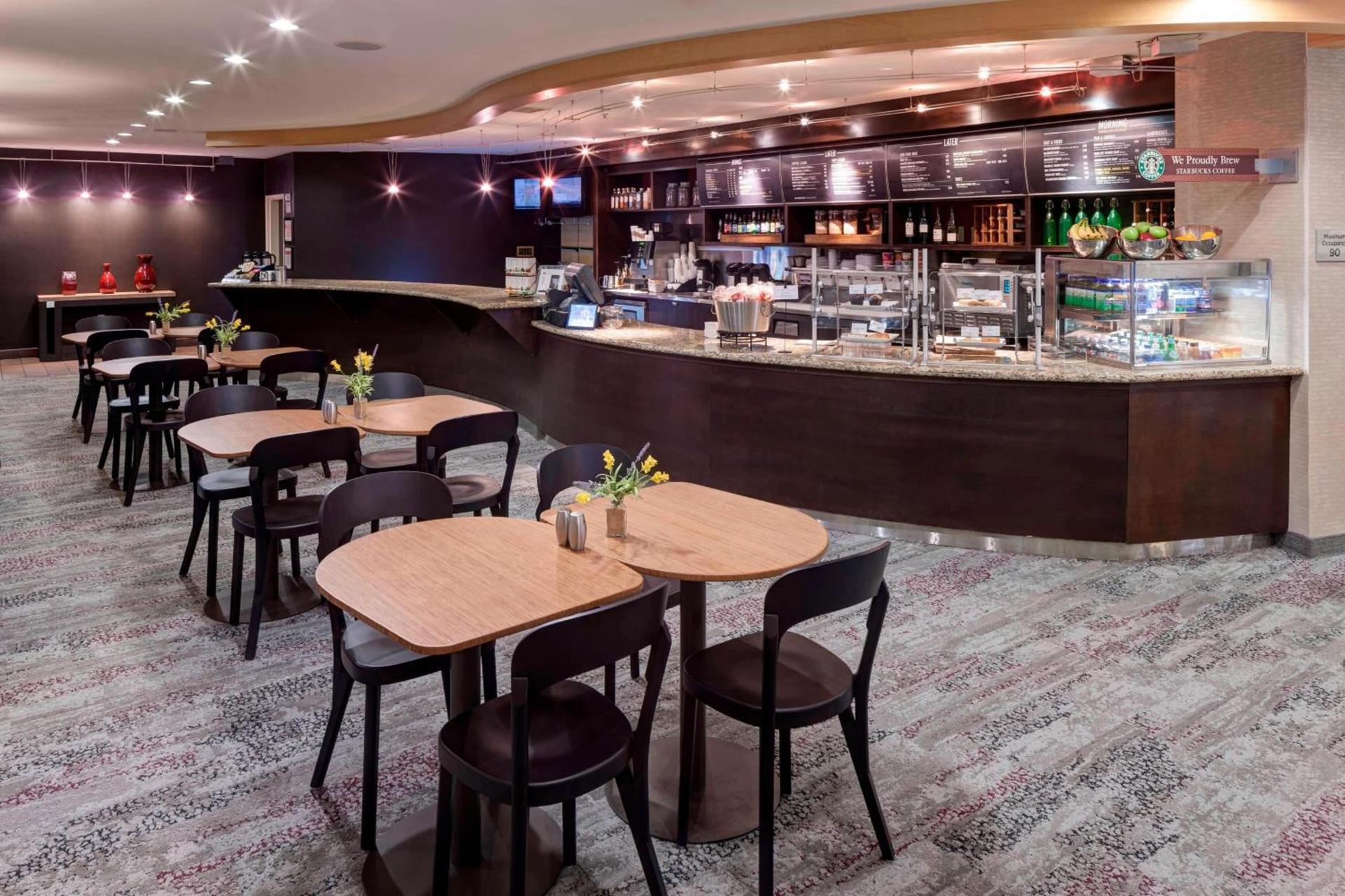Courtyard by Marriott Franklin Cool Springs photo 28