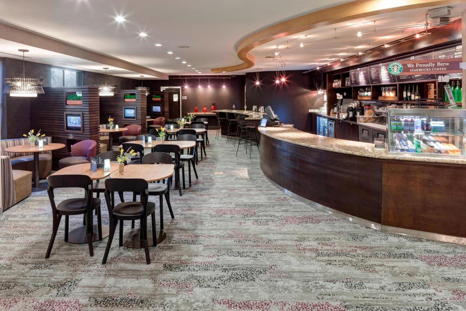 Courtyard by Marriott Franklin Cool Springs photo 29
