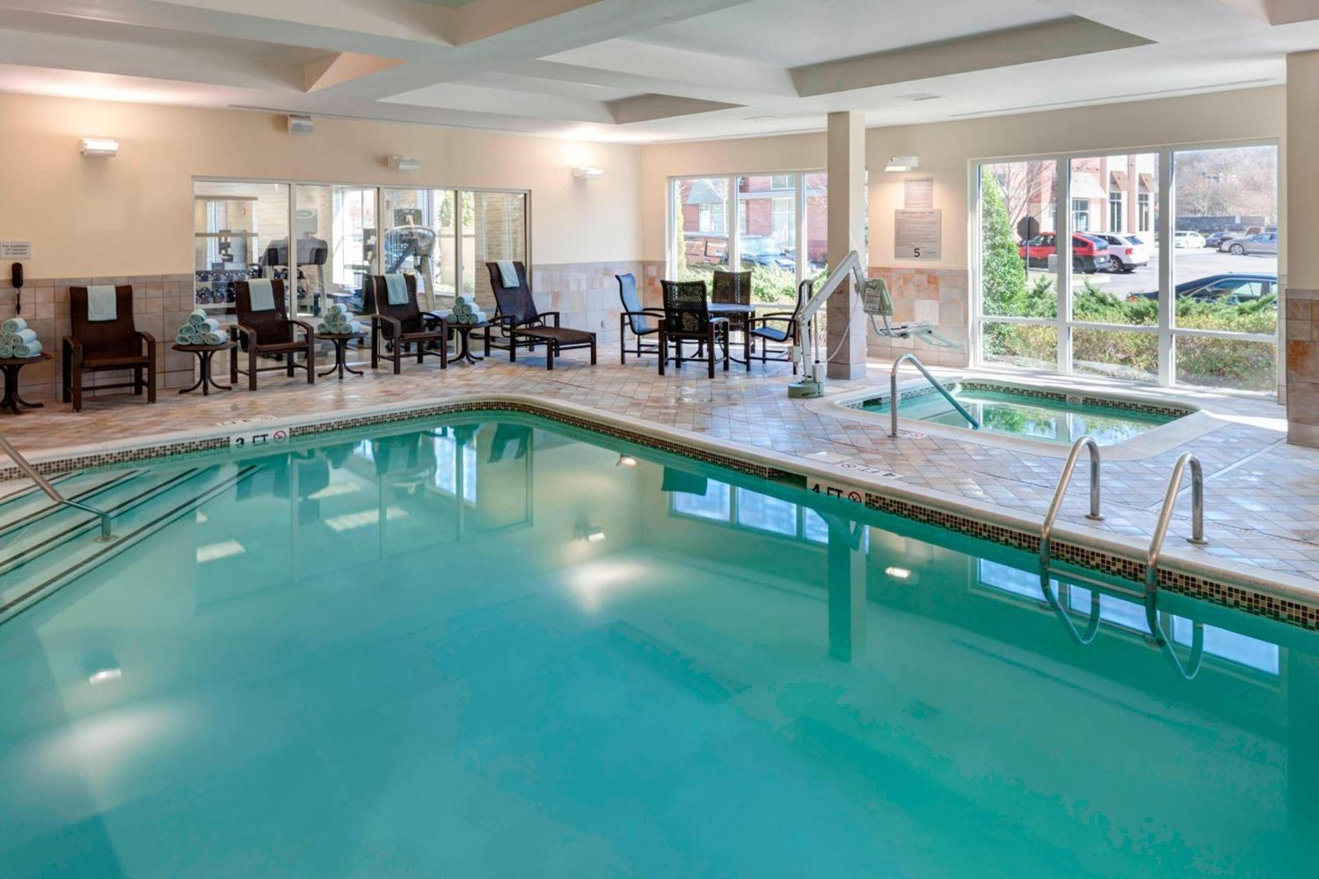 Courtyard by Marriott Franklin Cool Springs photo 35