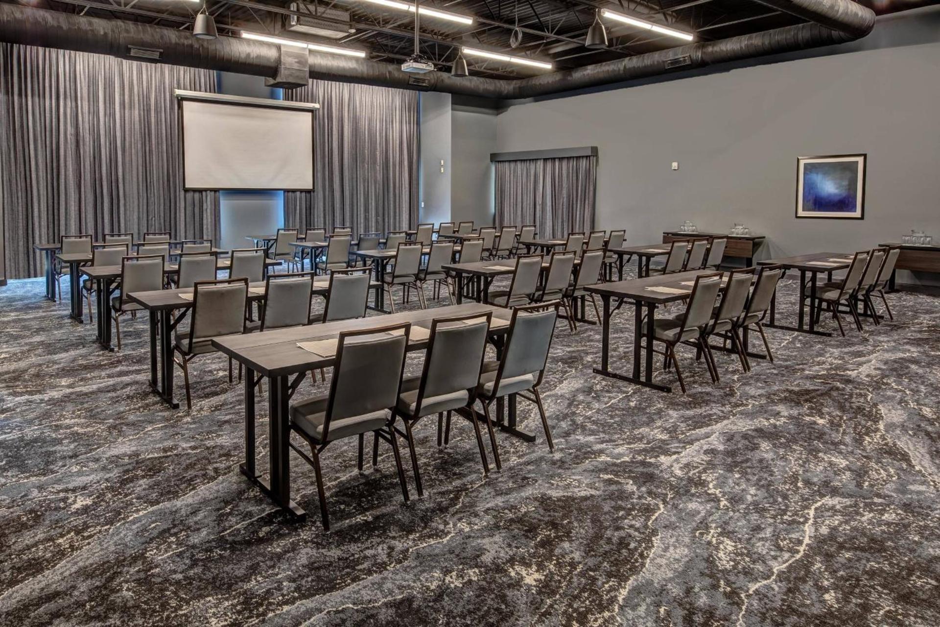 Courtyard by Marriott Franklin Cool Springs photo 37