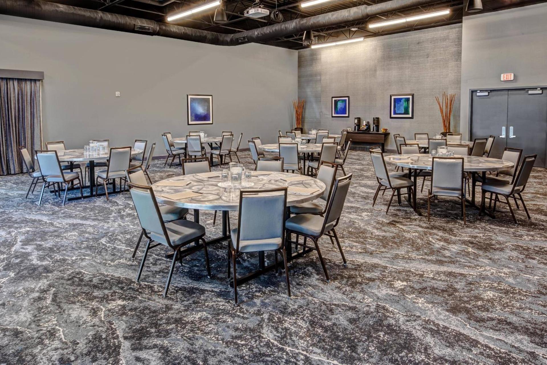 Courtyard by Marriott Franklin Cool Springs photo 38