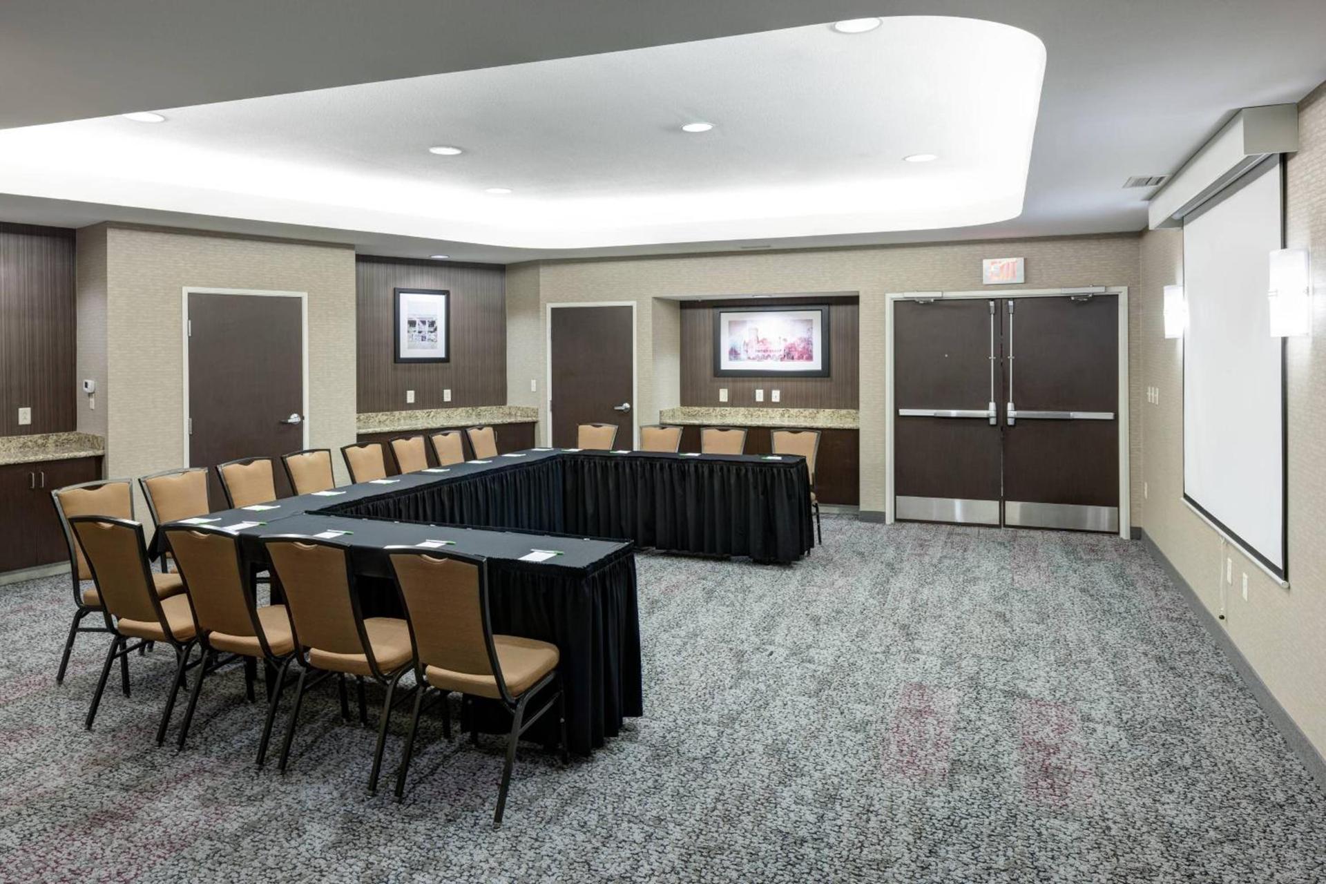 Courtyard by Marriott Franklin Cool Springs photo 41