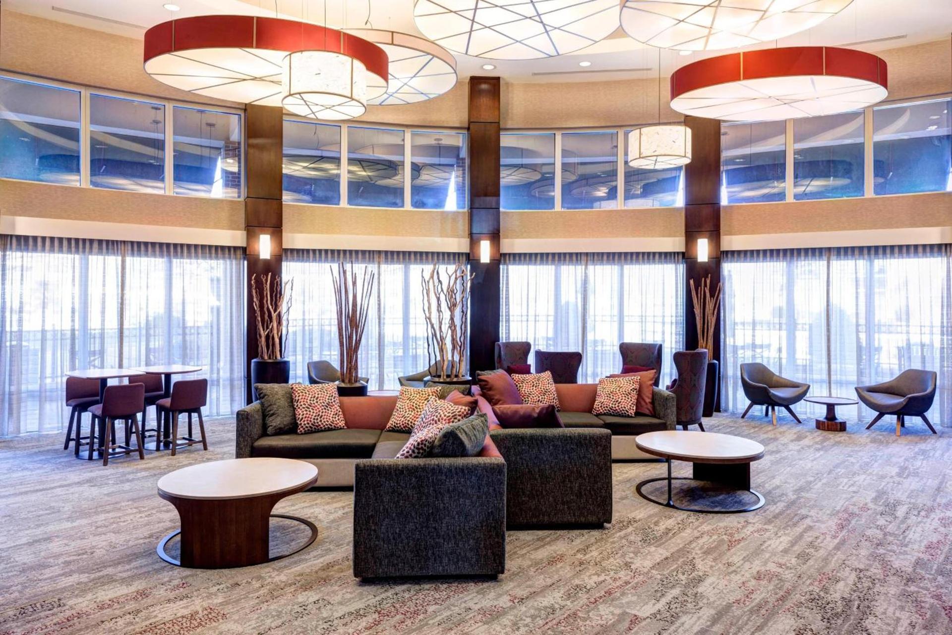 Courtyard by Marriott Franklin Cool Springs photo 3