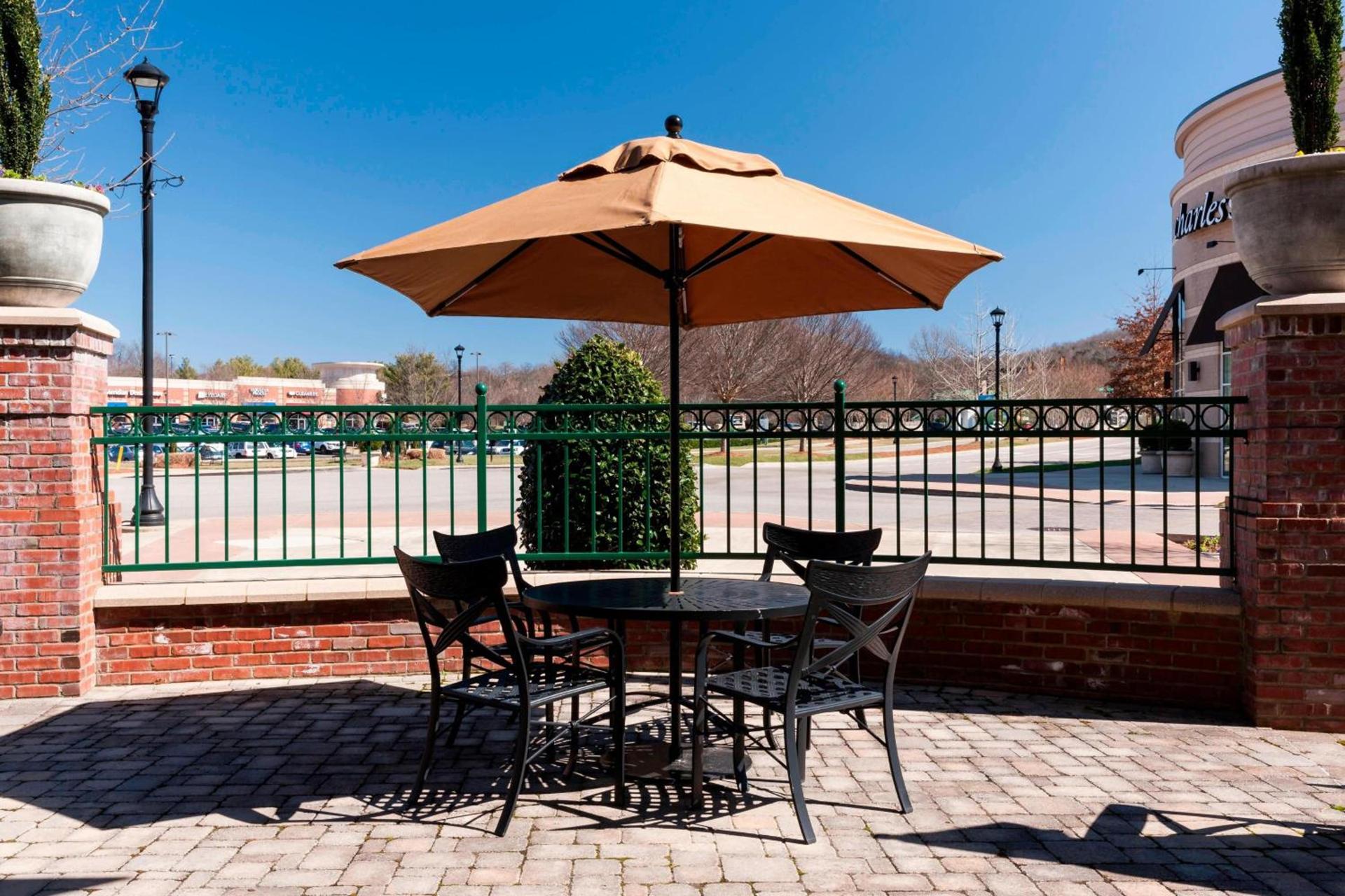 Courtyard by Marriott Franklin Cool Springs photo 5