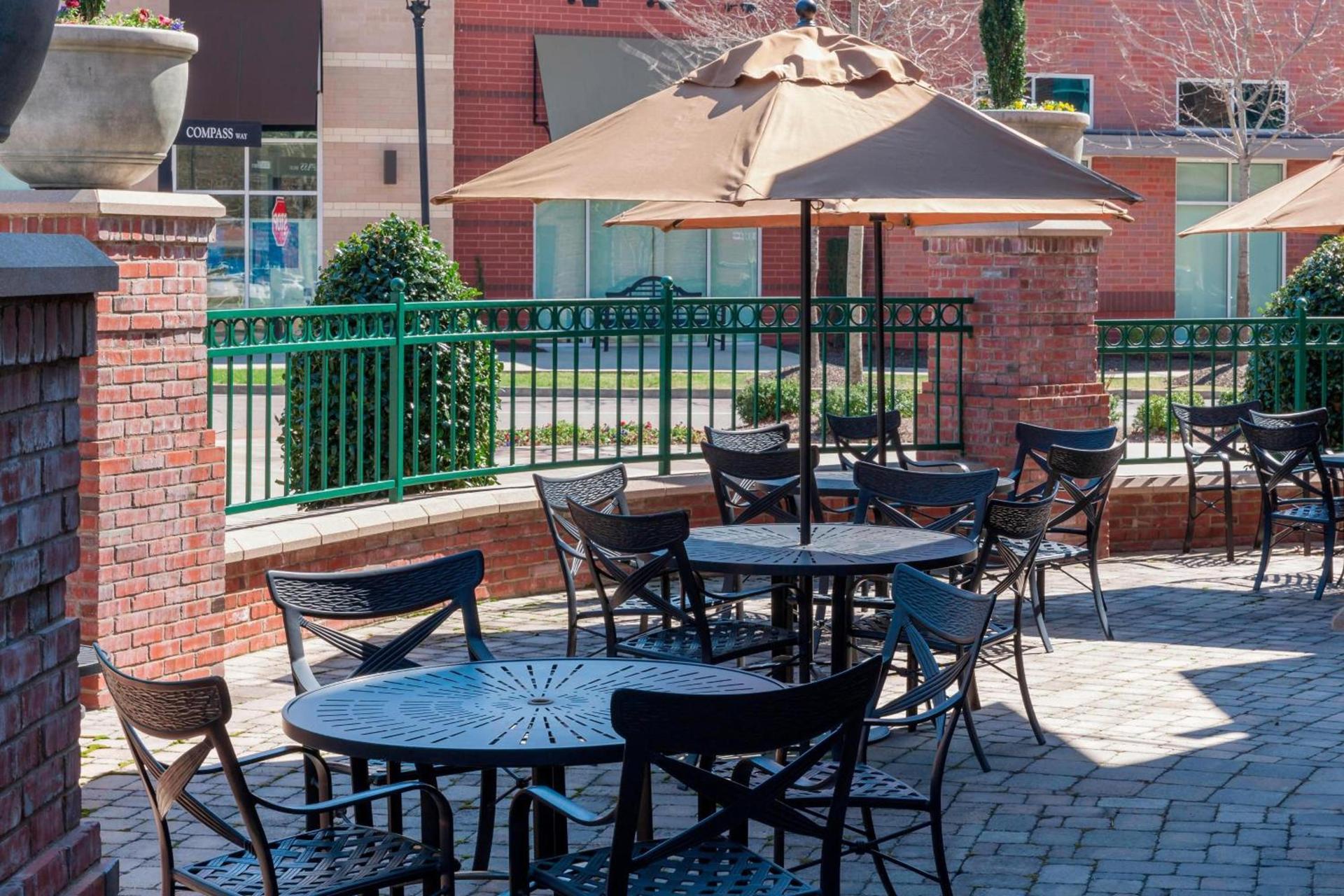 Courtyard by Marriott Franklin Cool Springs photo 6