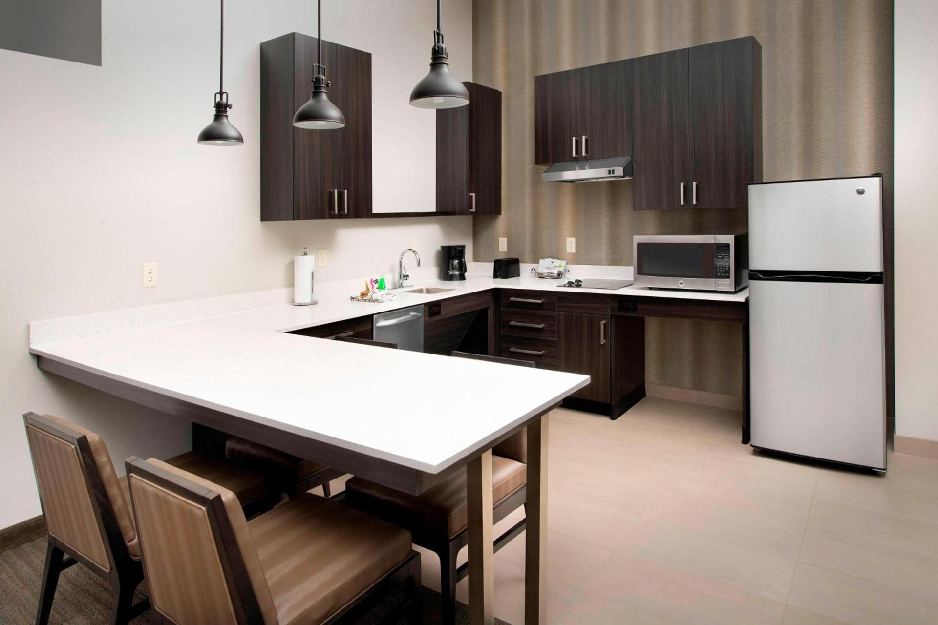 Residence Inn by Marriott Denver Airport/Convention Center photo 11