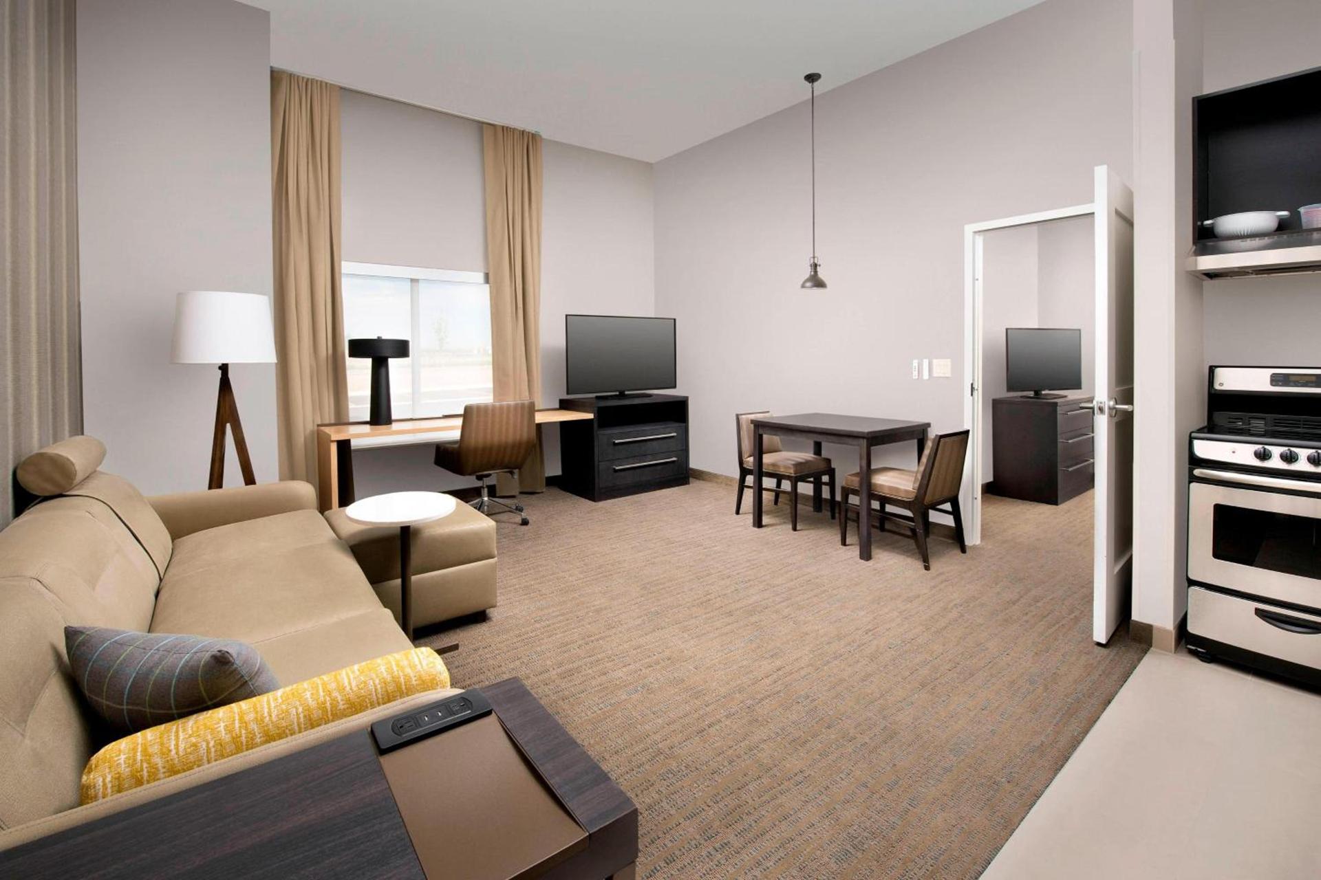 Residence Inn by Marriott Denver Airport/Convention Center photo 16