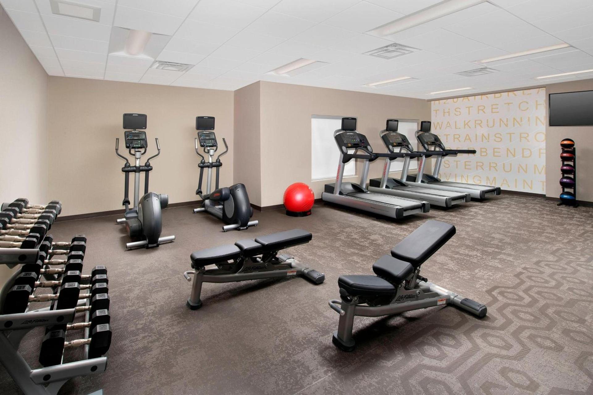 Residence Inn by Marriott Denver Airport/Convention Center photo 36