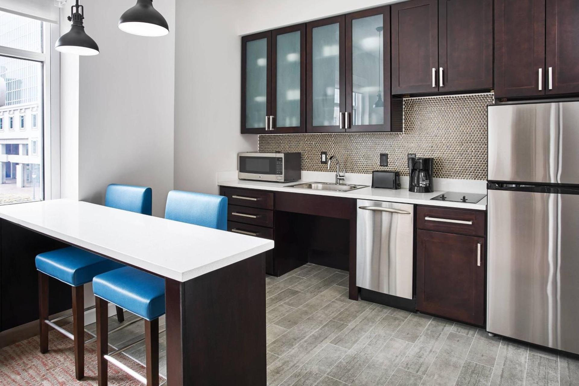 Residence Inn by Marriott Wilmington Downtown photo 13