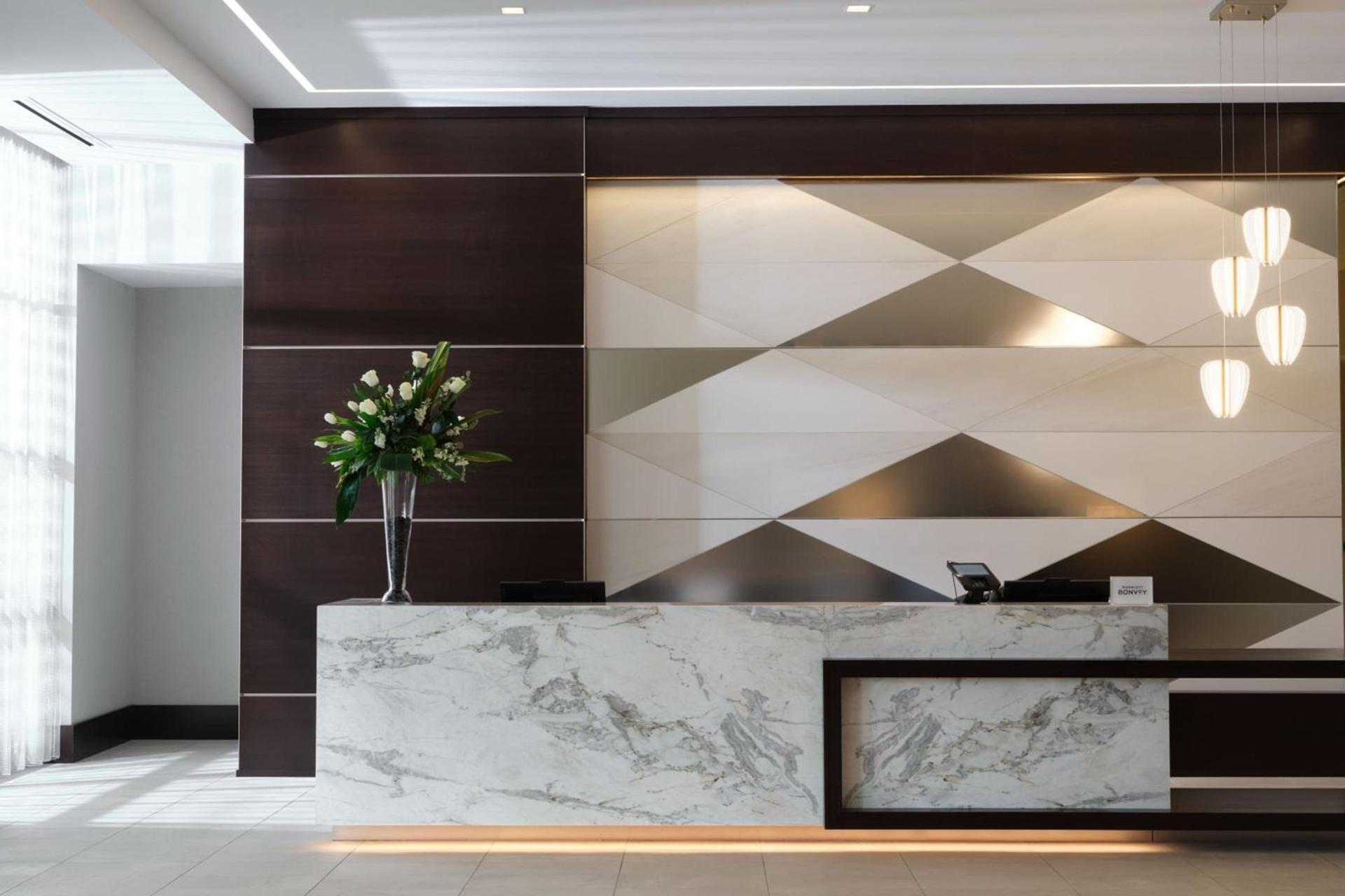 AC Hotel by Marriott Jackson Ridgeland photo 4