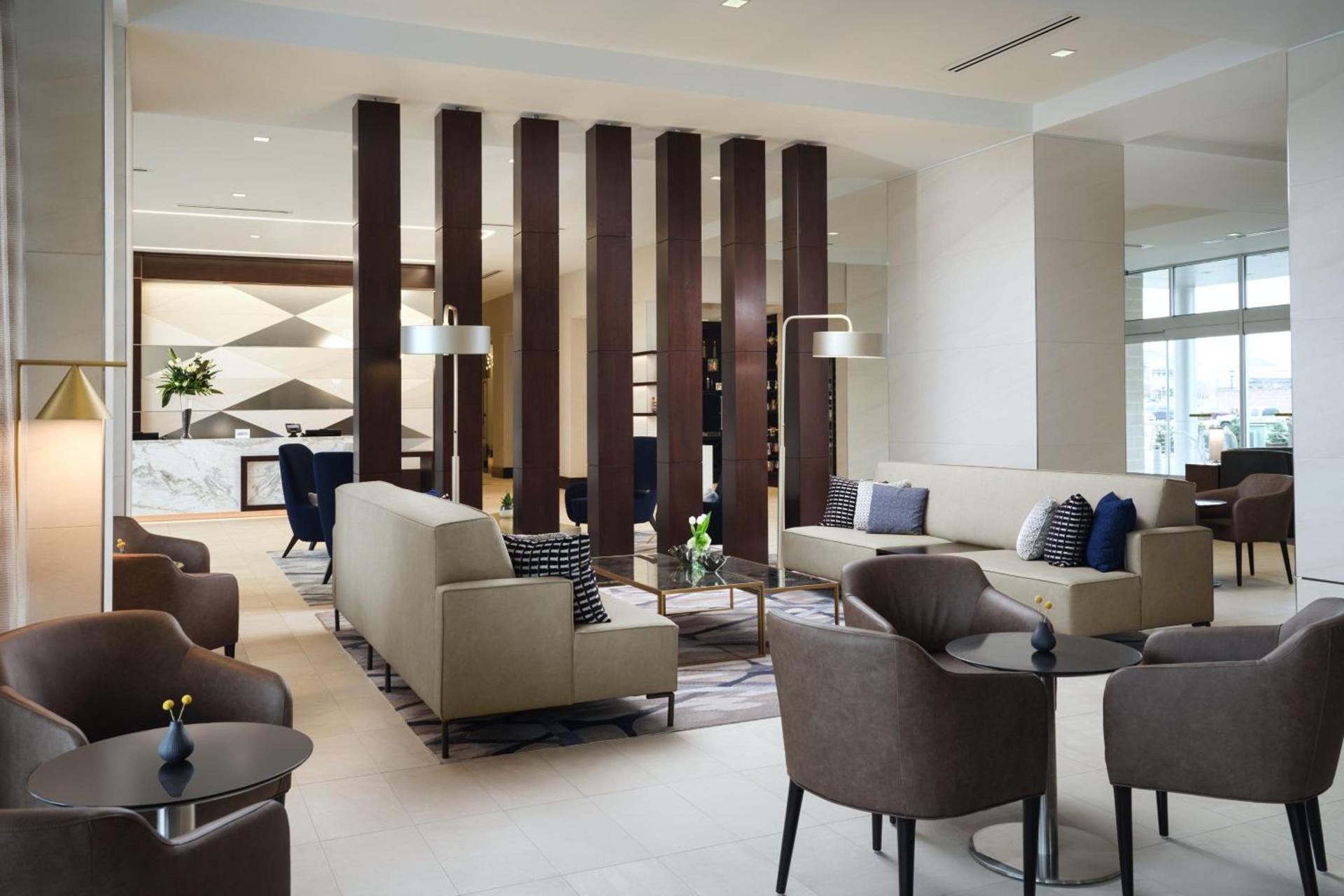 AC Hotel by Marriott Jackson Ridgeland photo 5