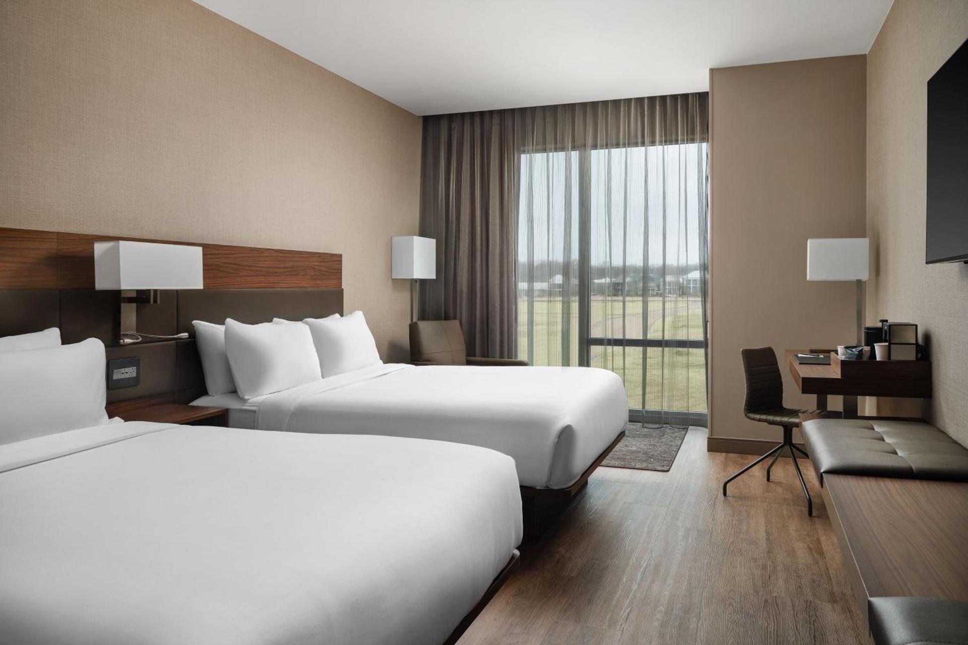 AC Hotel by Marriott Jackson Ridgeland photo 11