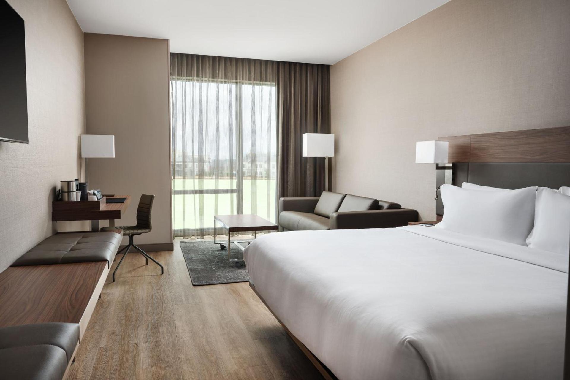 AC Hotel by Marriott Jackson Ridgeland photo 14