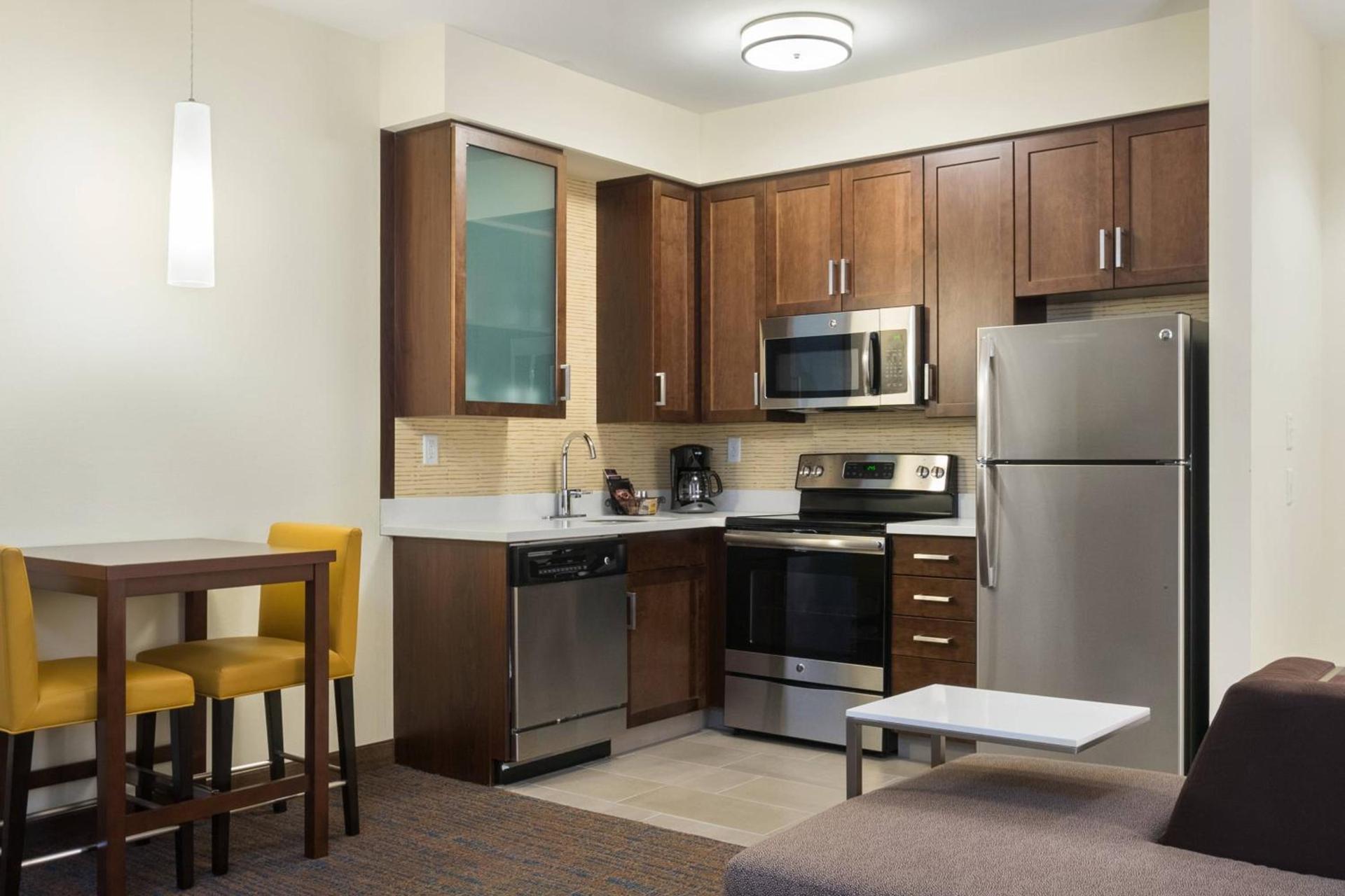 Residence Inn by Marriott Houston West/Beltway 8 at Clay Road photo 9