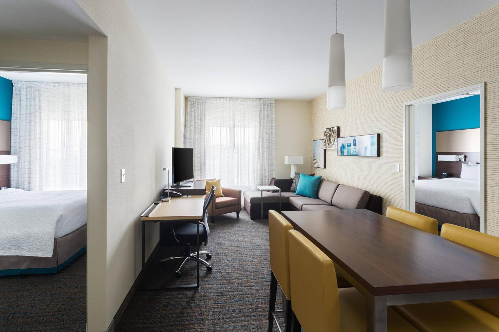 Residence Inn by Marriott Houston West/Beltway 8 at Clay Road photo 8