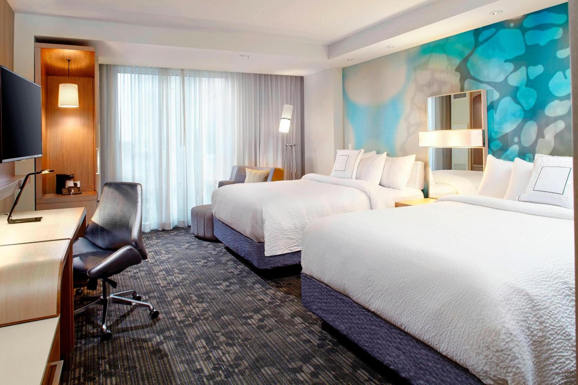 Courtyard by Marriott Orlando Lake Nona photo 6
