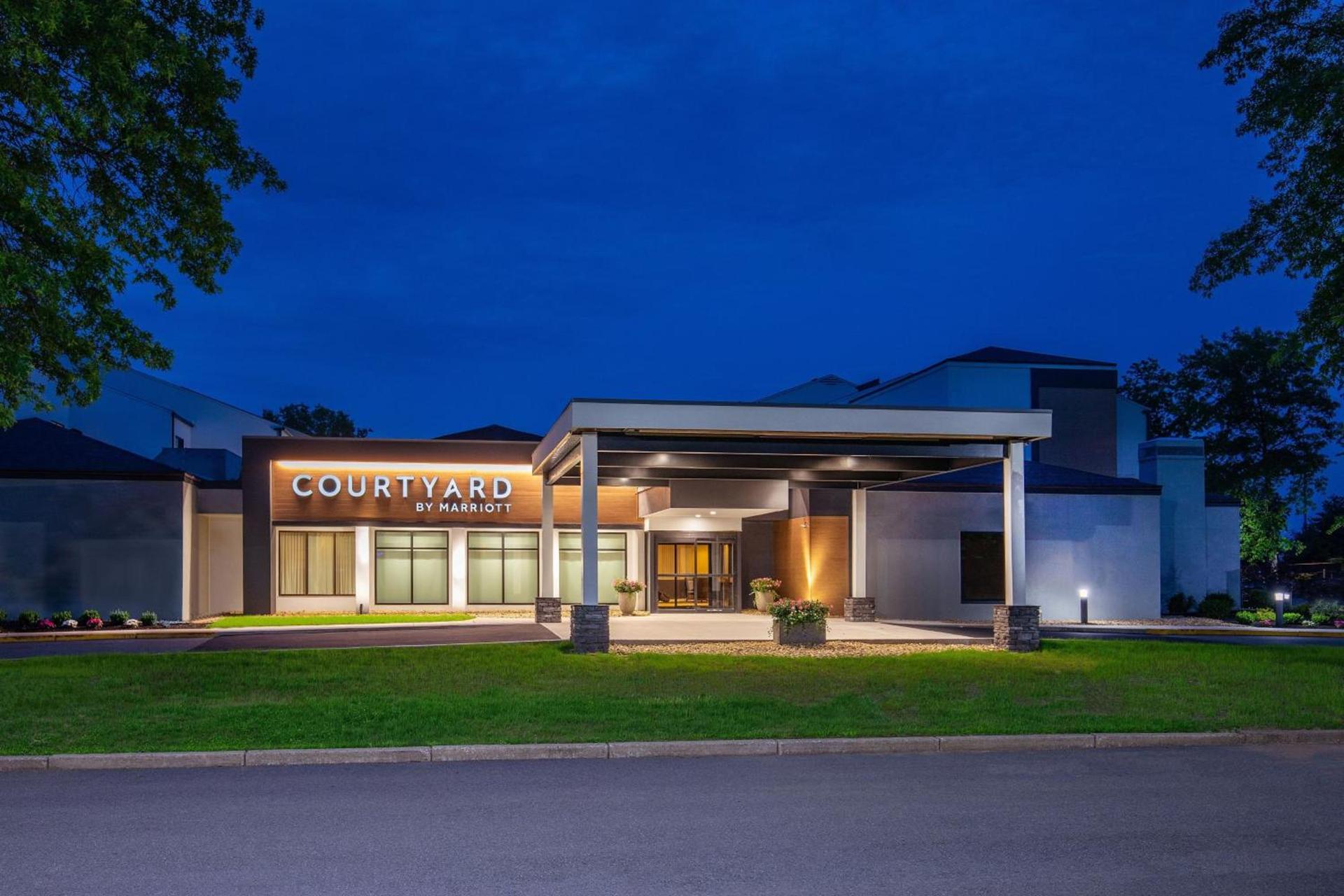 Courtyard by Marriott Boston Andover photo 3