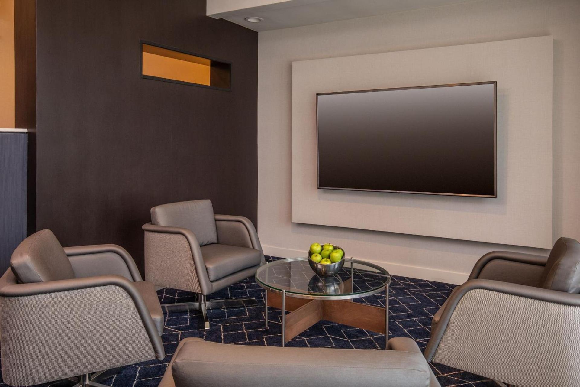 Courtyard by Marriott Boston Andover photo 5
