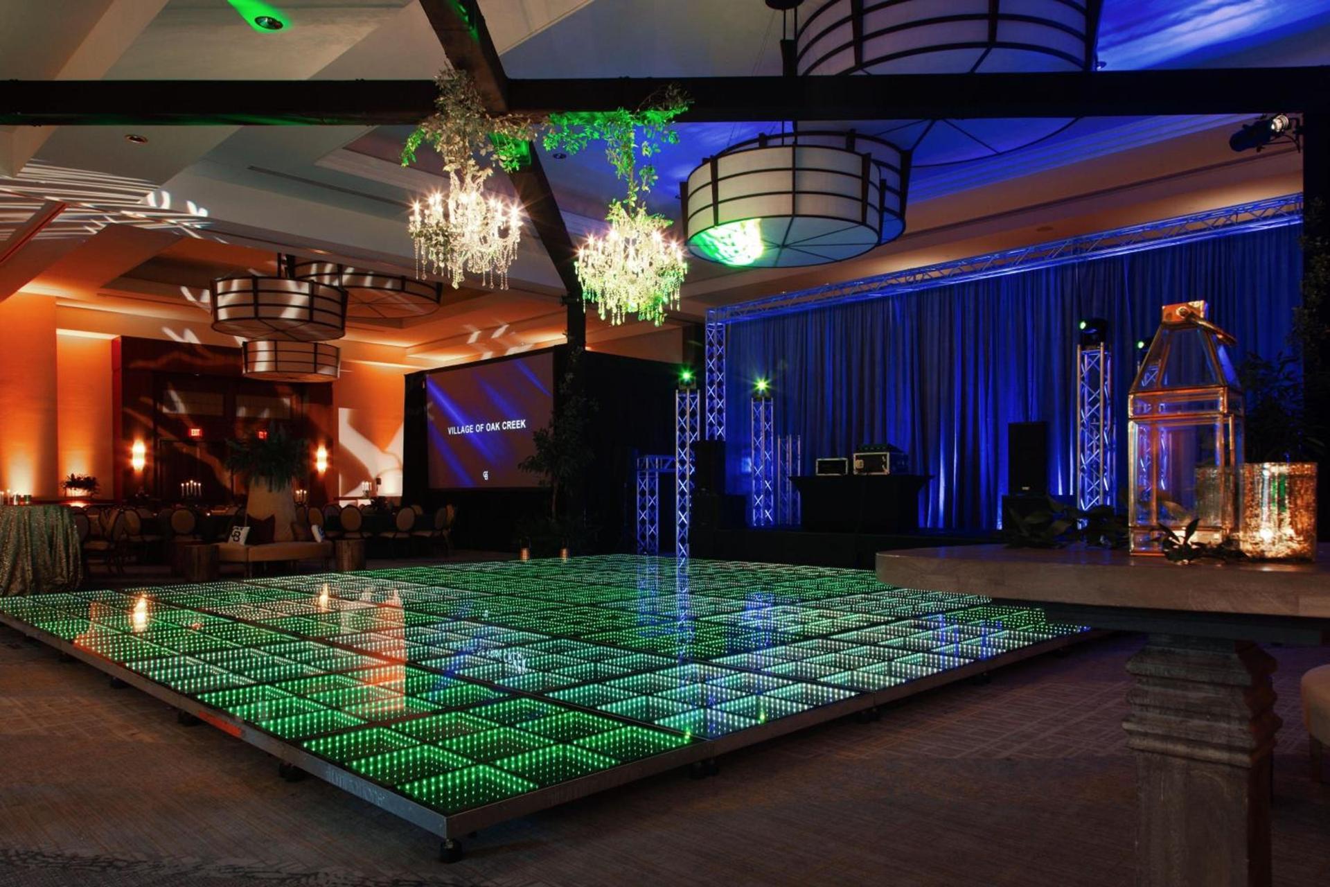 Sheraton Phoenix Downtown photo 66