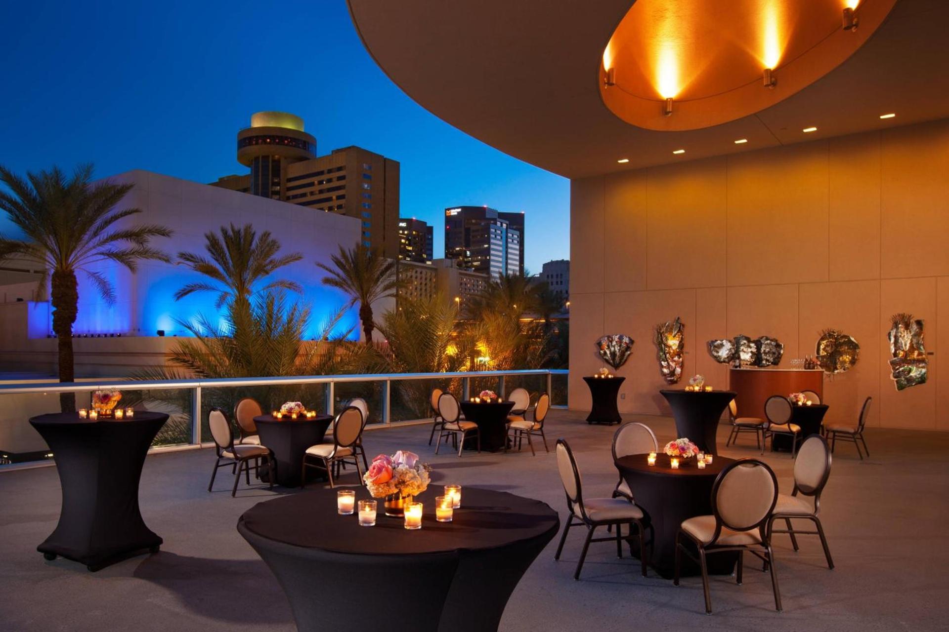 Sheraton Phoenix Downtown photo 68