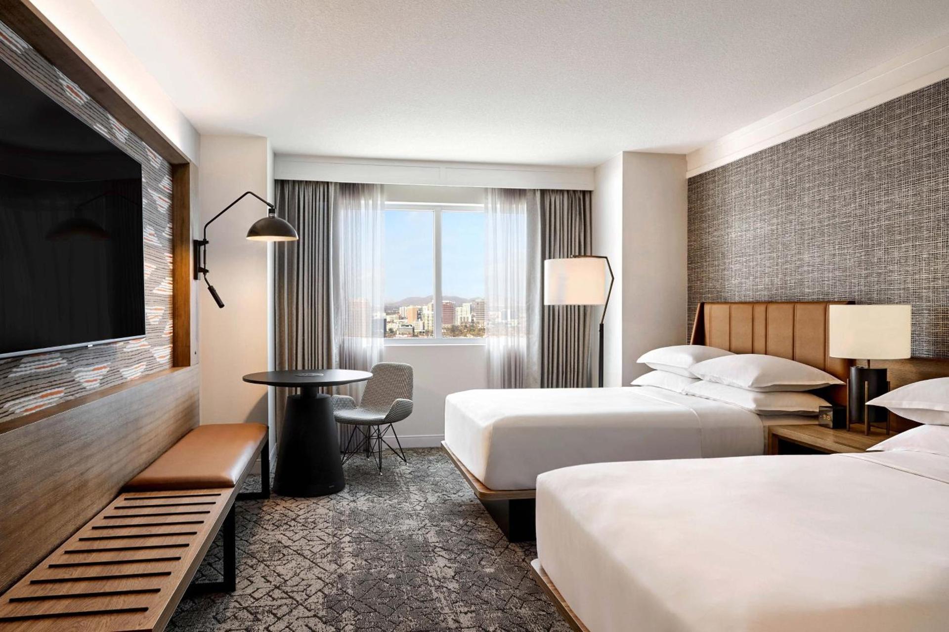 Sheraton Phoenix Downtown photo 18