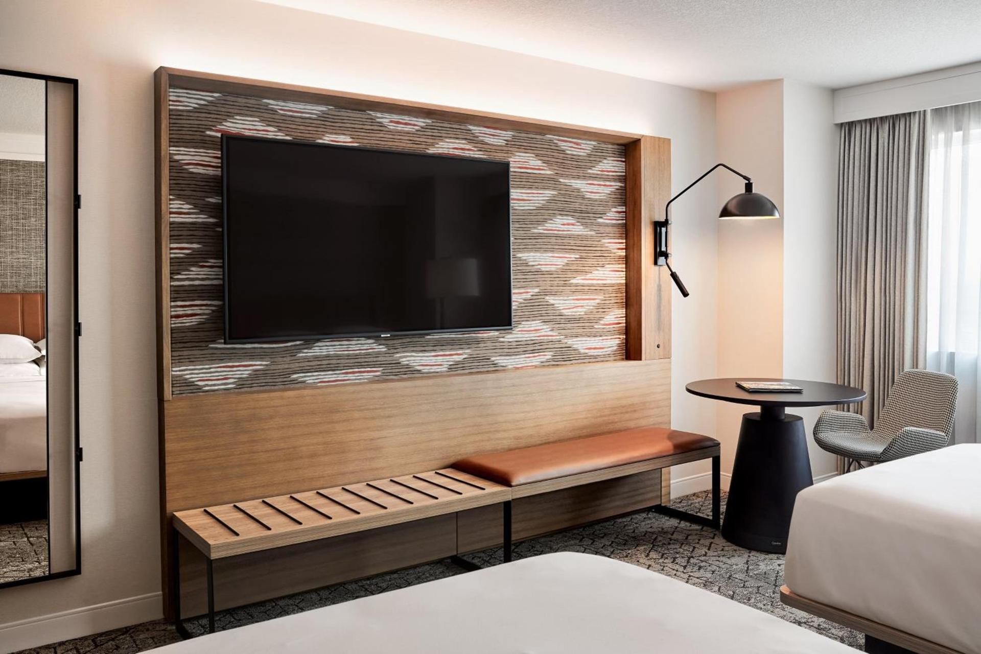 Sheraton Phoenix Downtown photo 20