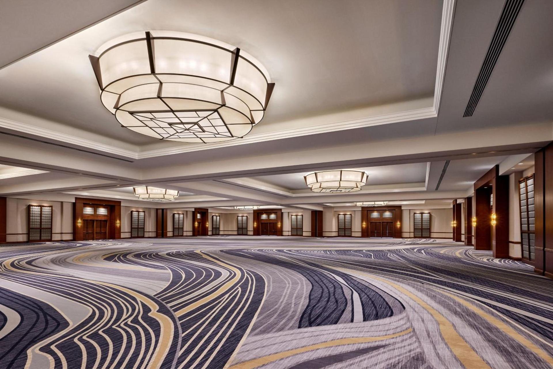 Sheraton Phoenix Downtown photo 62