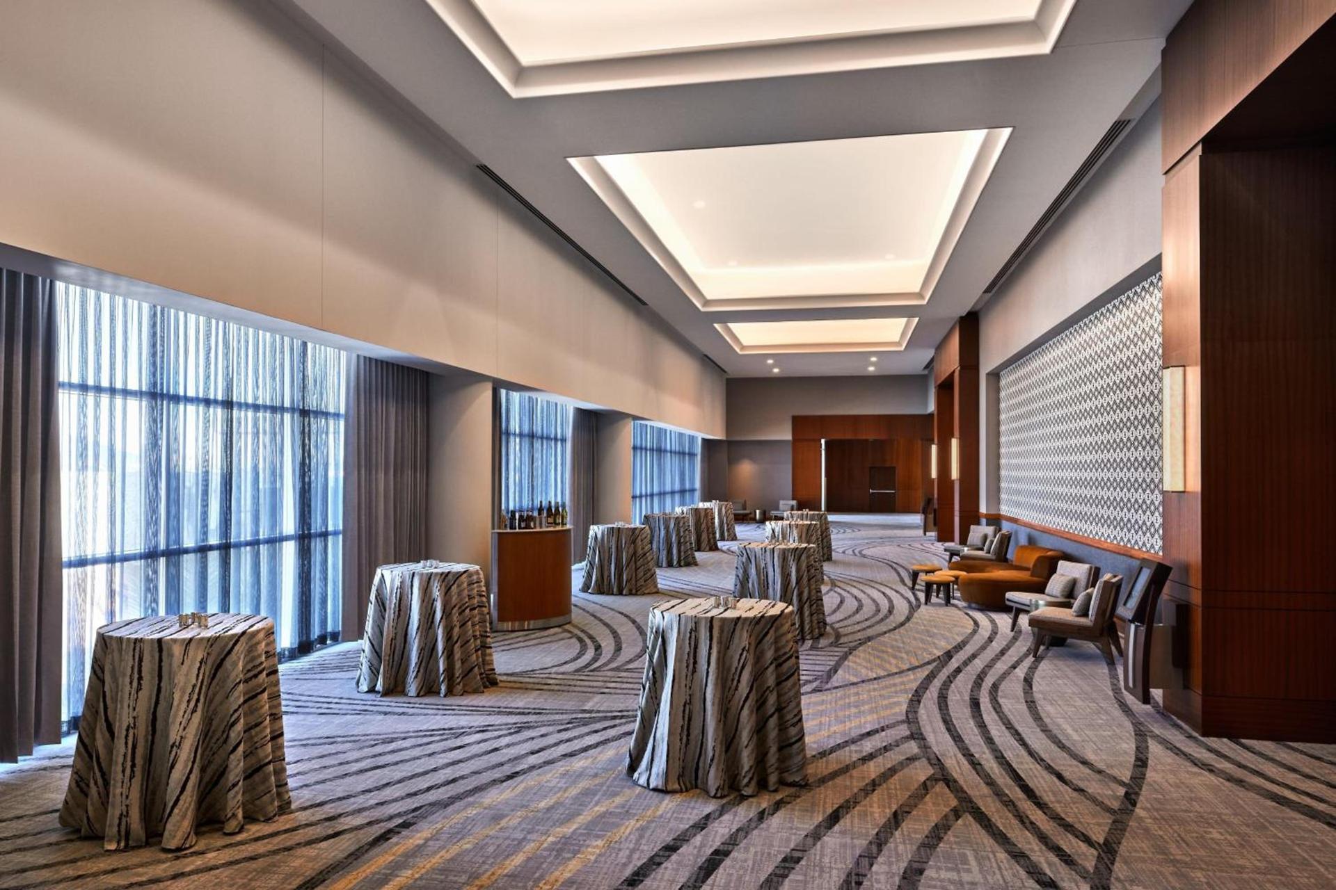 Sheraton Phoenix Downtown photo 70
