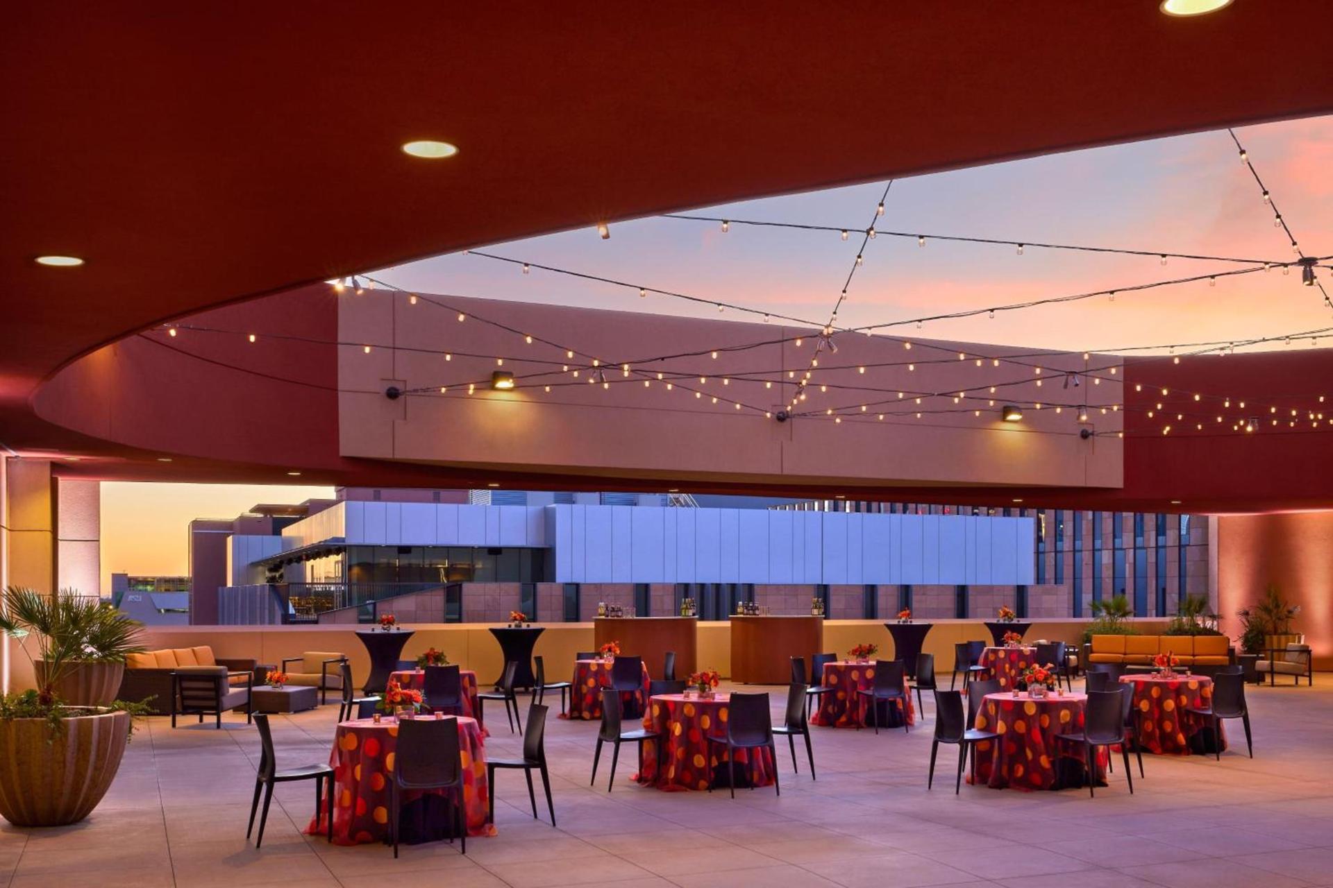 Sheraton Phoenix Downtown photo 65