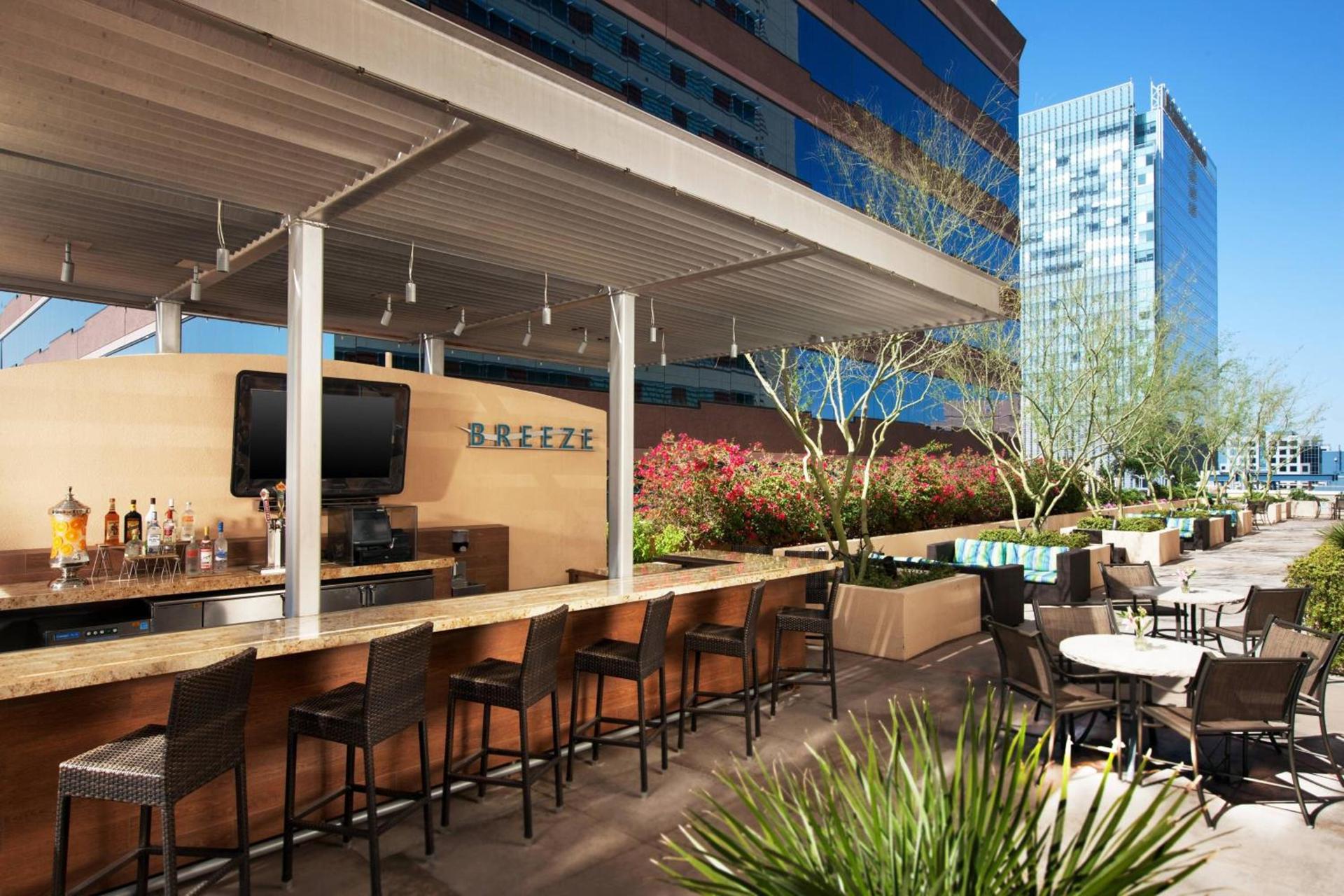 Sheraton Phoenix Downtown photo 36