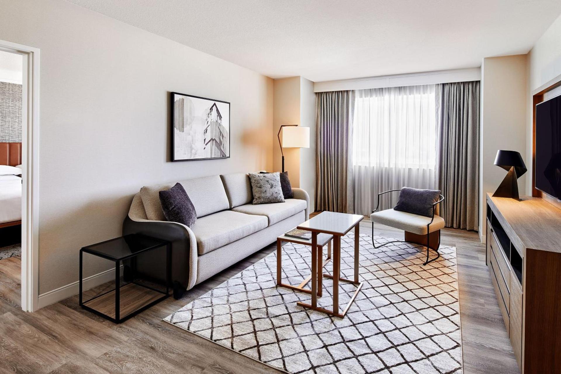 Sheraton Phoenix Downtown photo 33