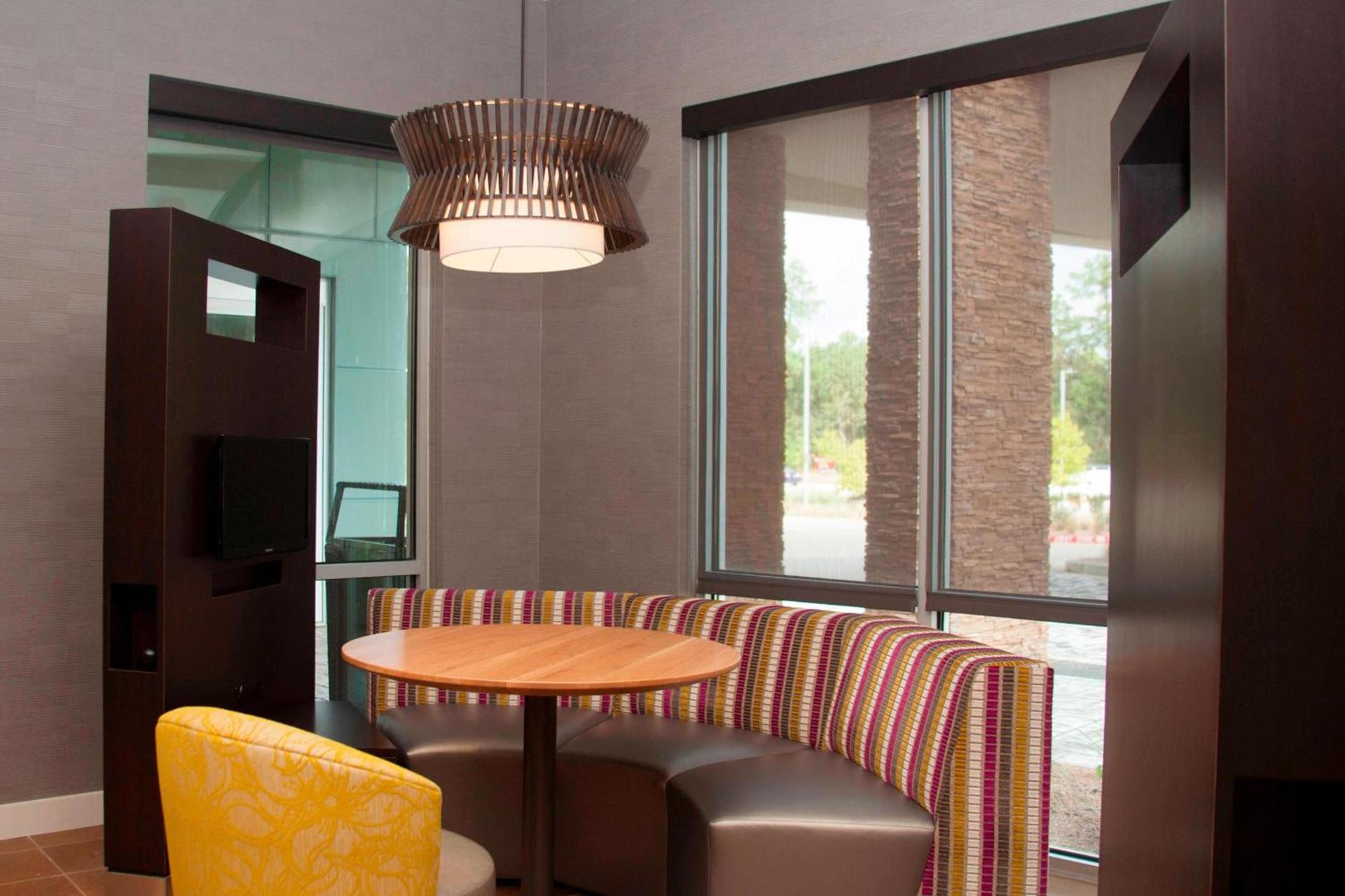 Courtyard by Marriott Houston City Place photo 18