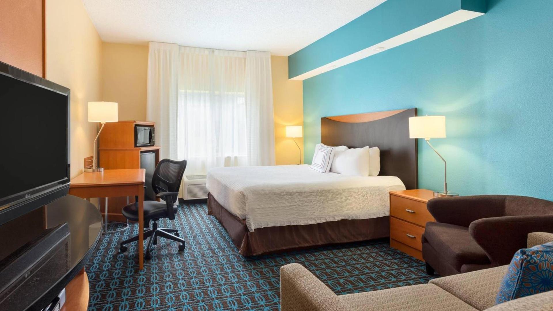 SureStay by Best Western Norman photo 26