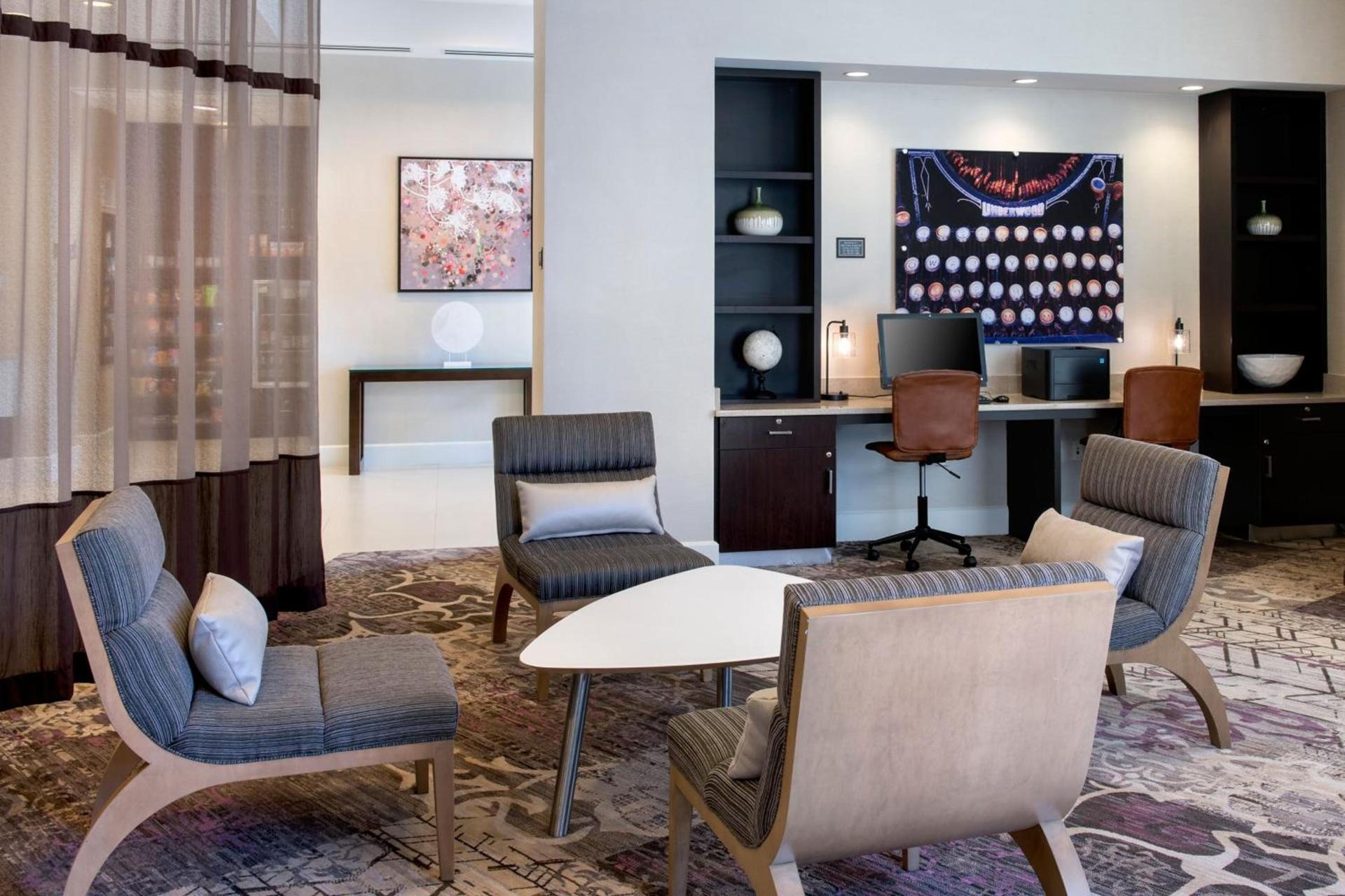 Residence Inn by Marriott Fairfax City photo 4