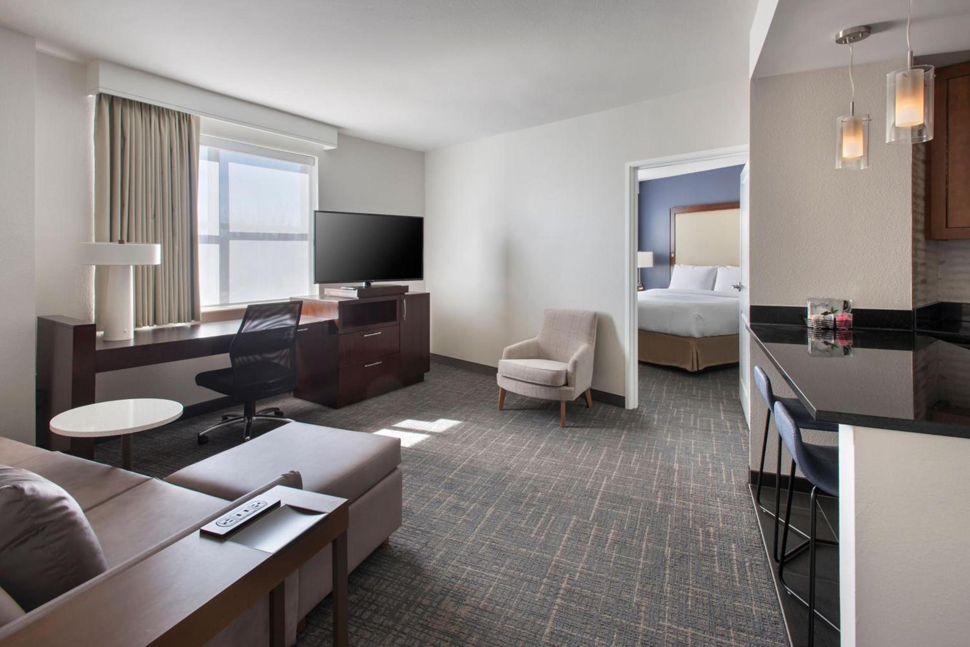 Residence Inn by Marriott Fairfax City photo 7
