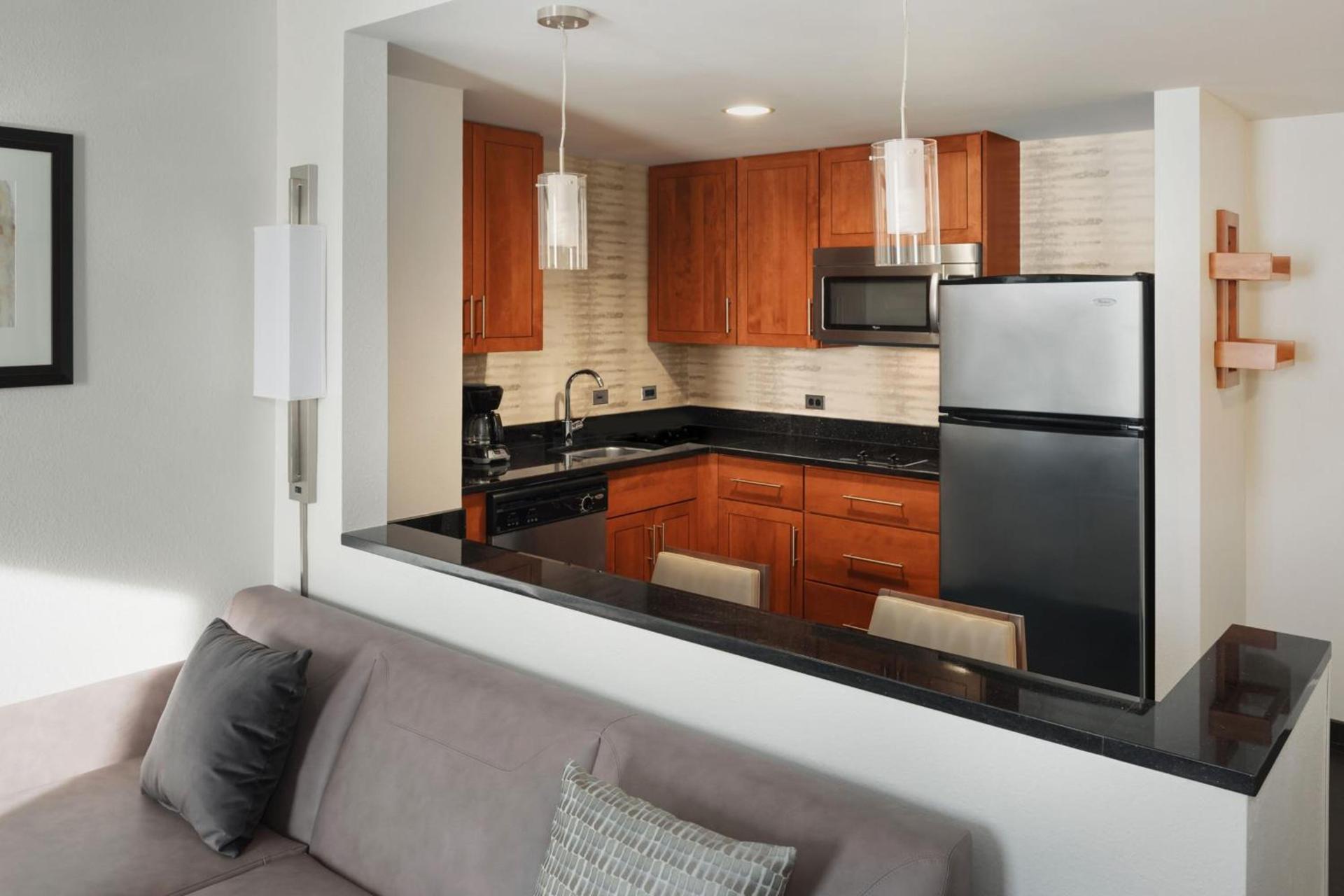 Residence Inn by Marriott Fairfax City photo 15