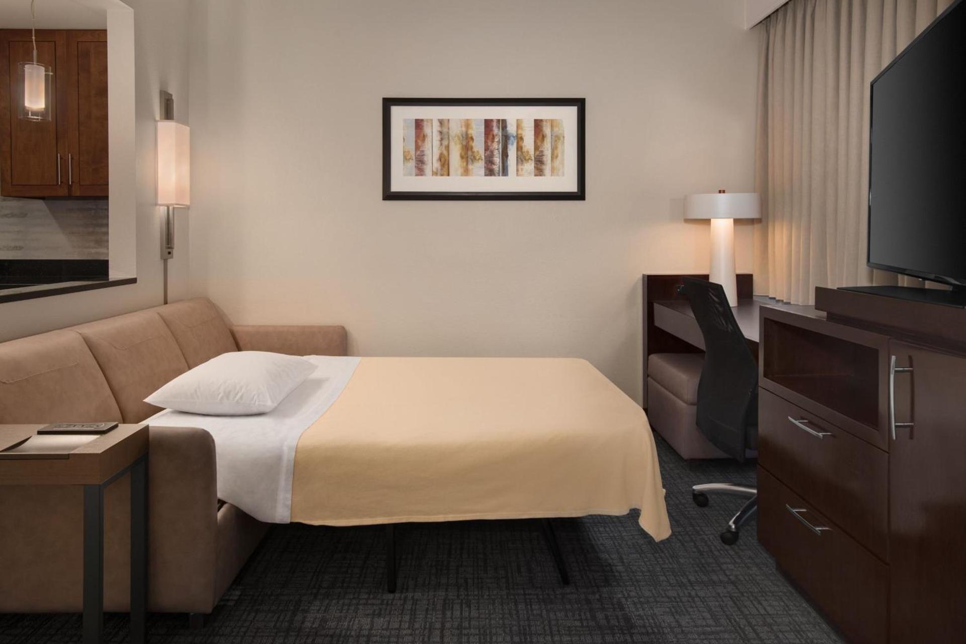 Residence Inn by Marriott Fairfax City photo 11