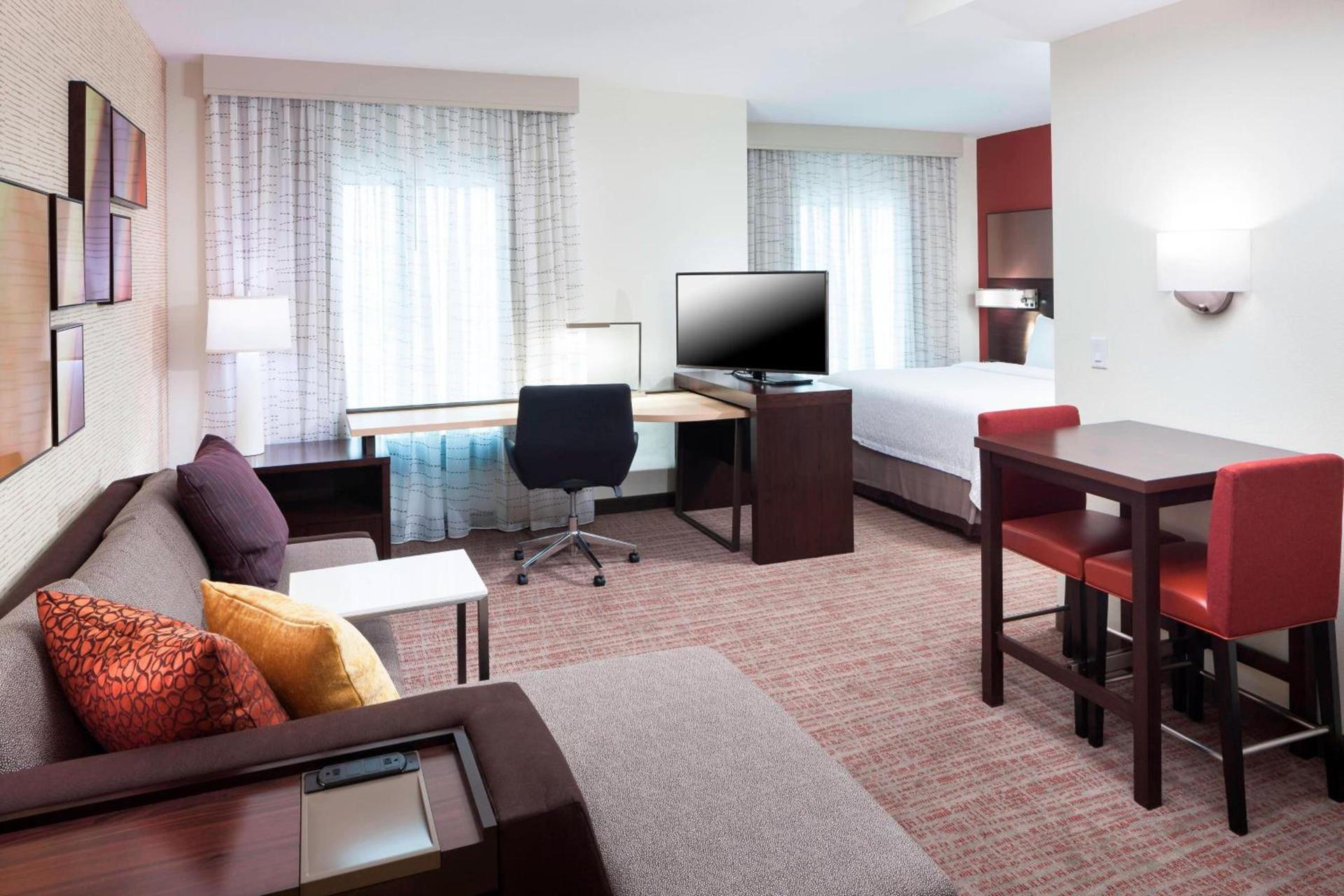 Residence Inn by Marriott Near Universal Orlando photo 13