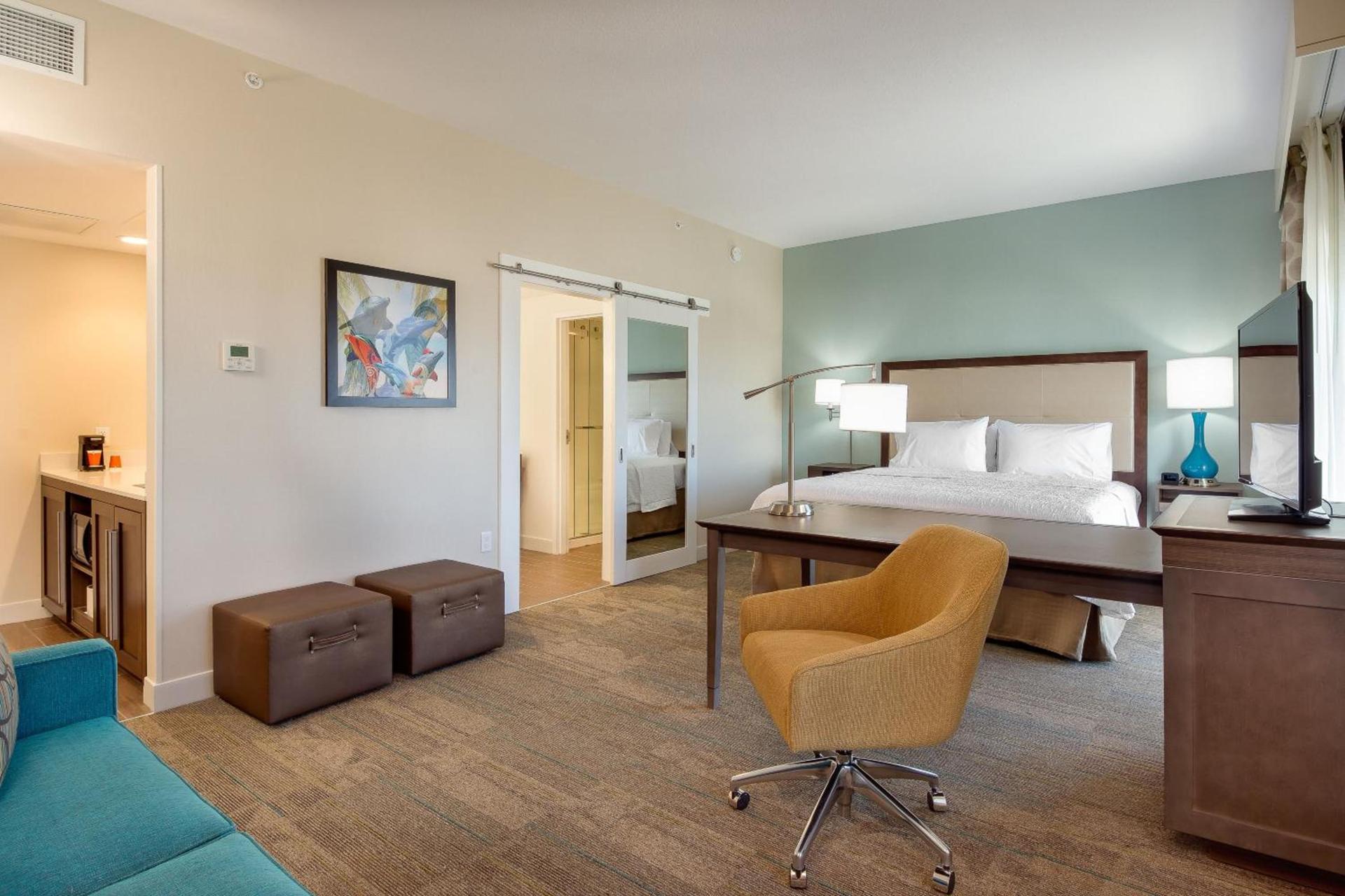 Hampton Inn and Suites Clearwater Beach photo 50