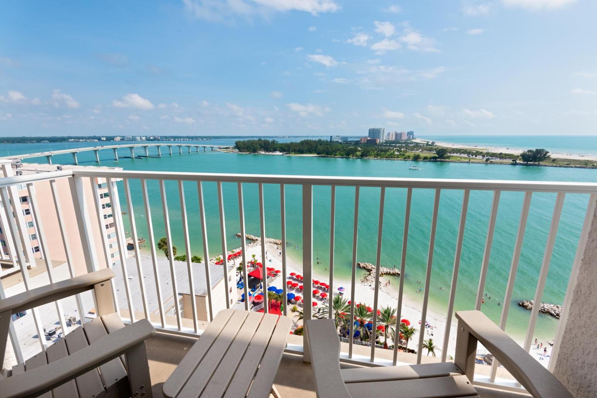 Hampton Inn and Suites Clearwater Beach photo 51