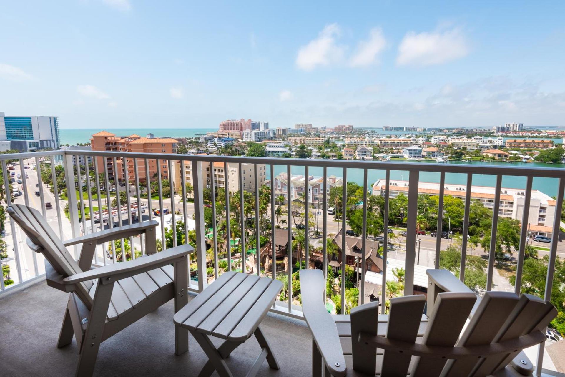 Hampton Inn and Suites Clearwater Beach photo 53