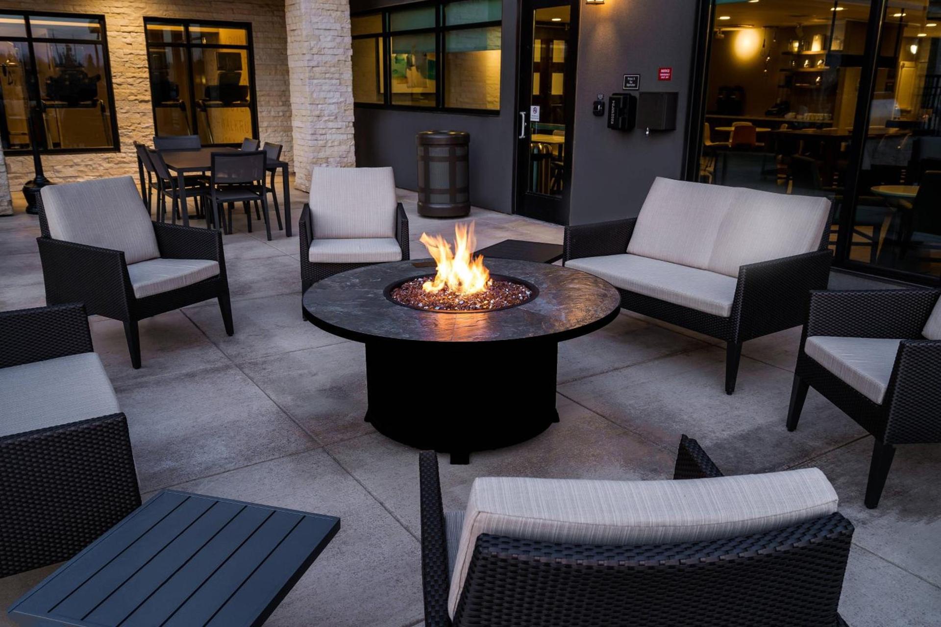 Residence Inn by Marriott Rocklin Roseville photo 21