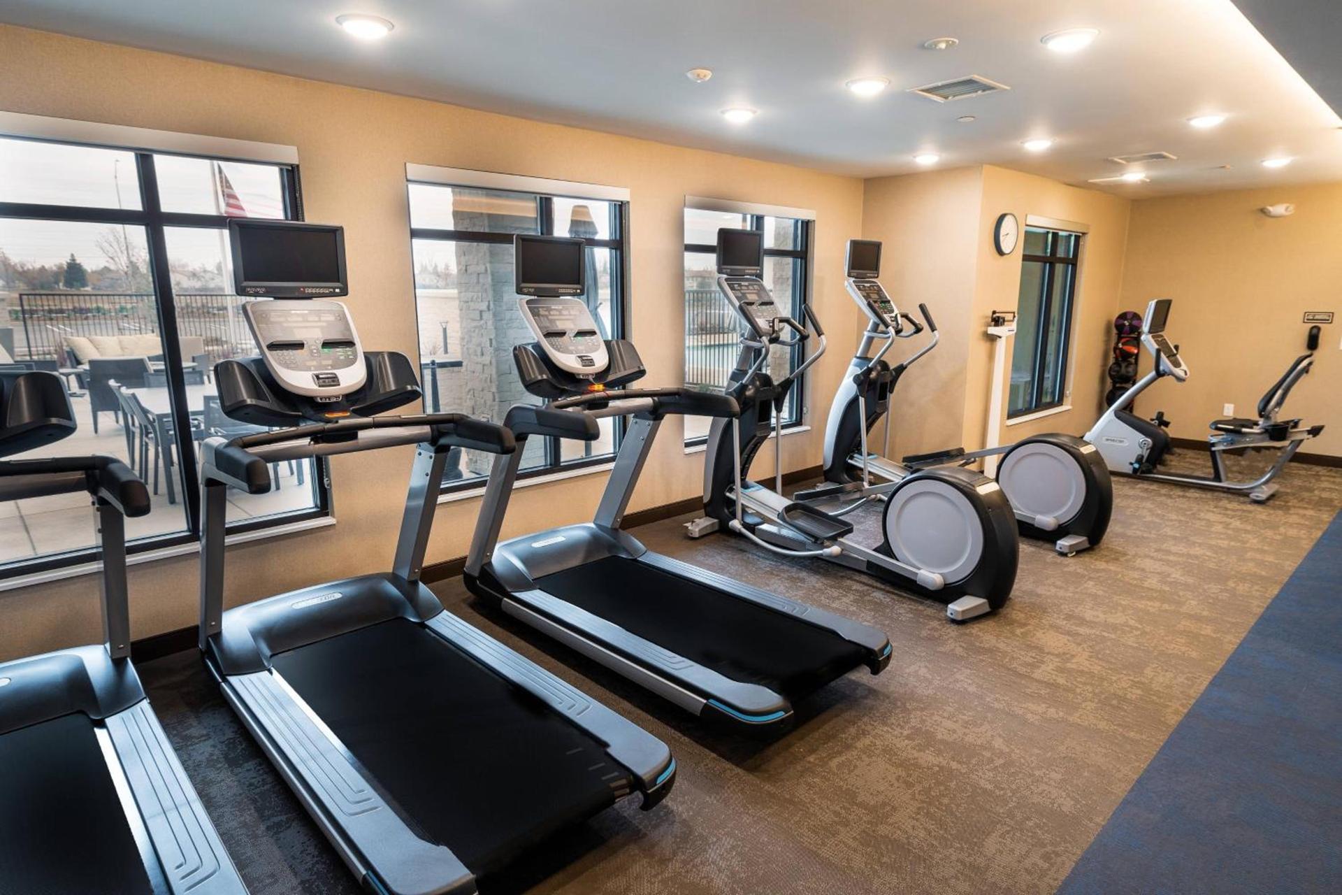 Residence Inn by Marriott Rocklin Roseville photo 30