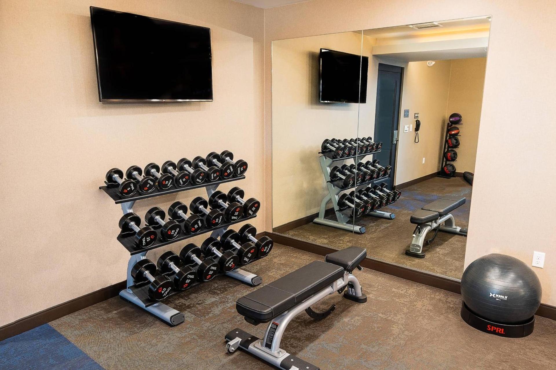 Residence Inn by Marriott Rocklin Roseville photo 31