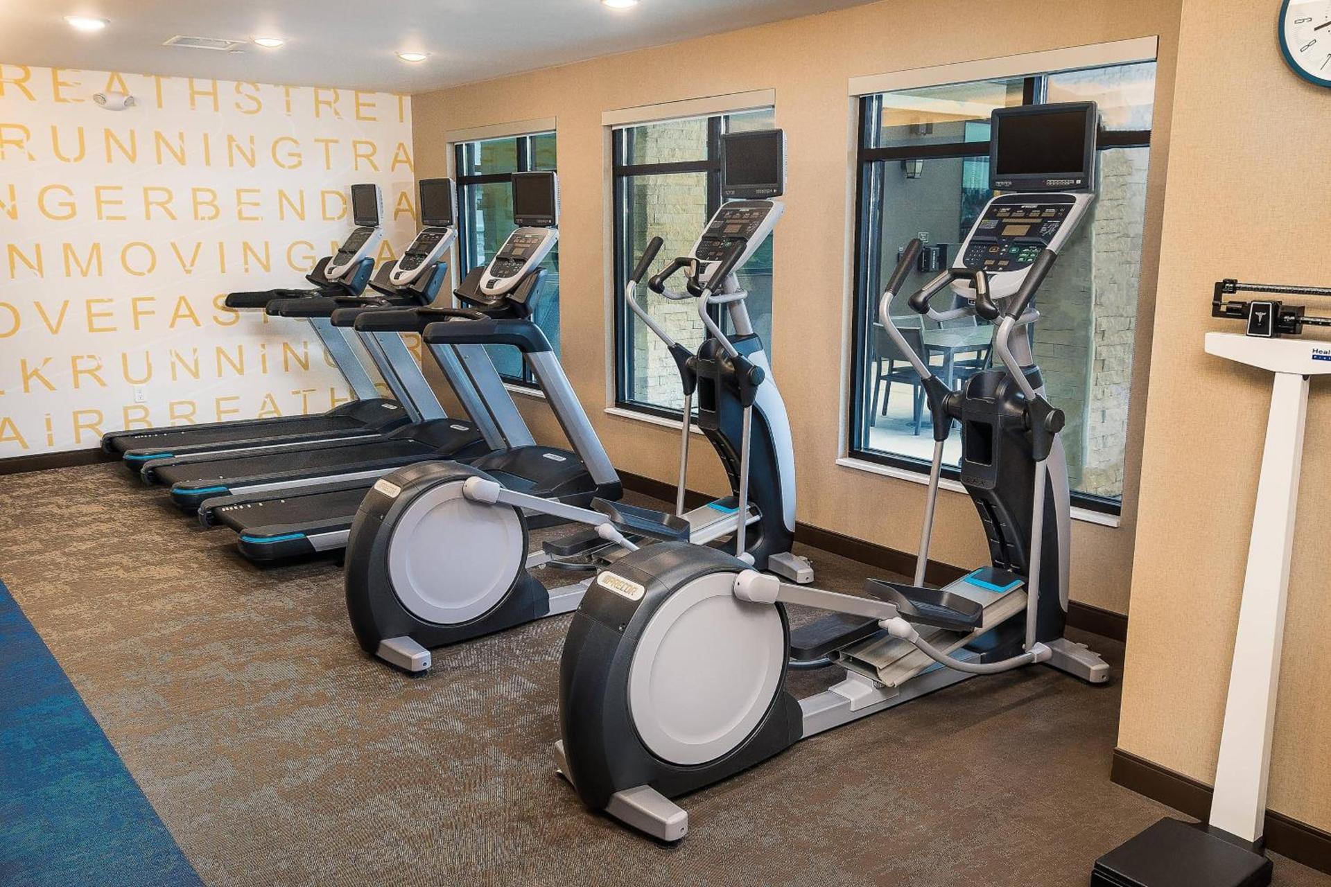 Residence Inn by Marriott Rocklin Roseville photo 29