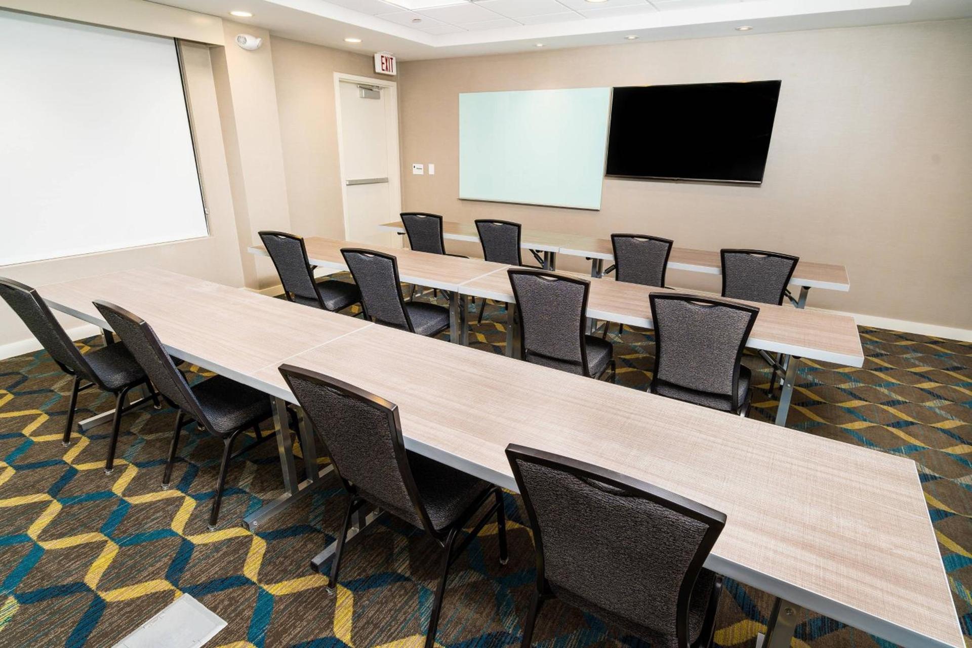 Residence Inn by Marriott Rocklin Roseville photo 33