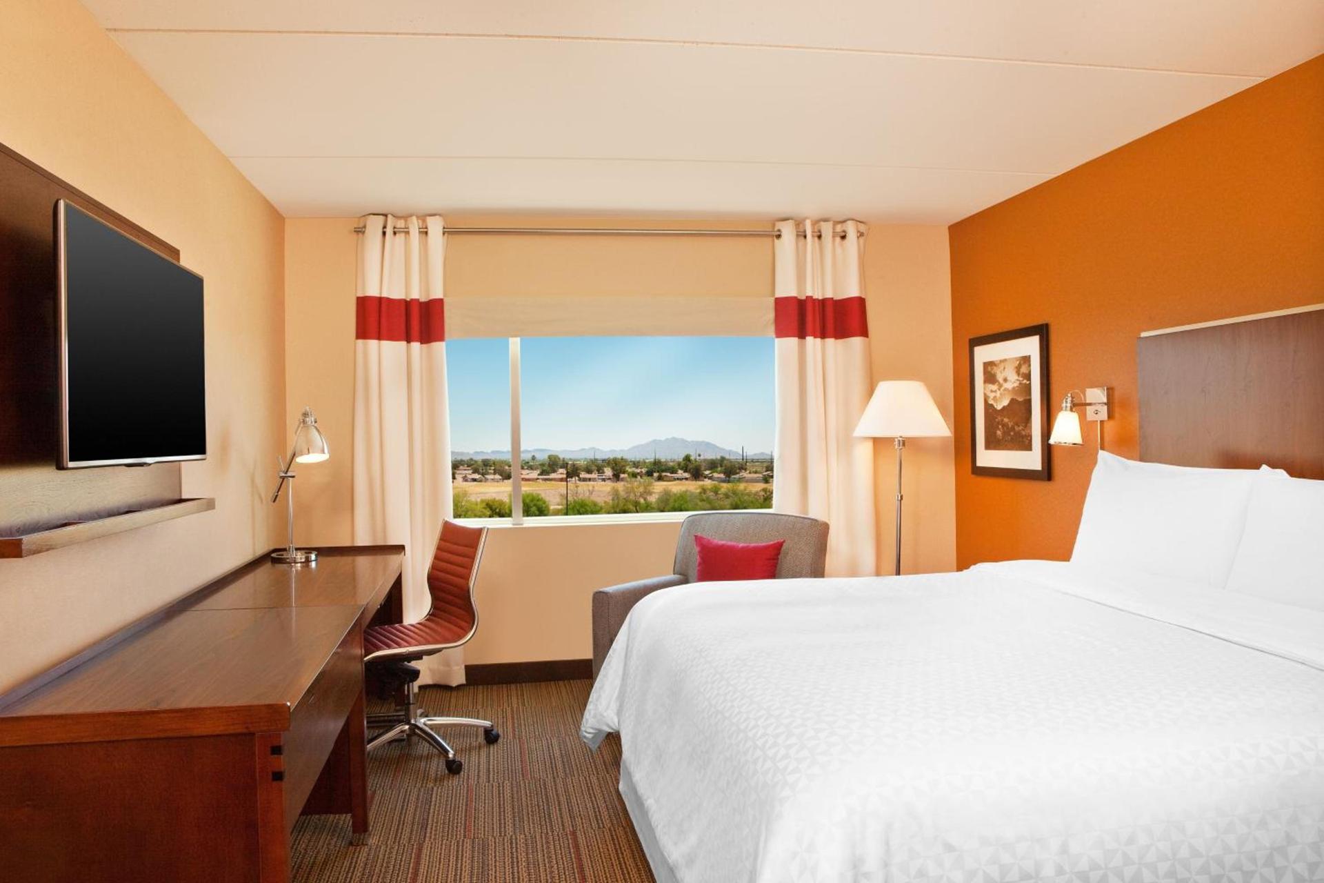 Four Points by Sheraton at Phoenix Mesa Gateway Airport photo 10