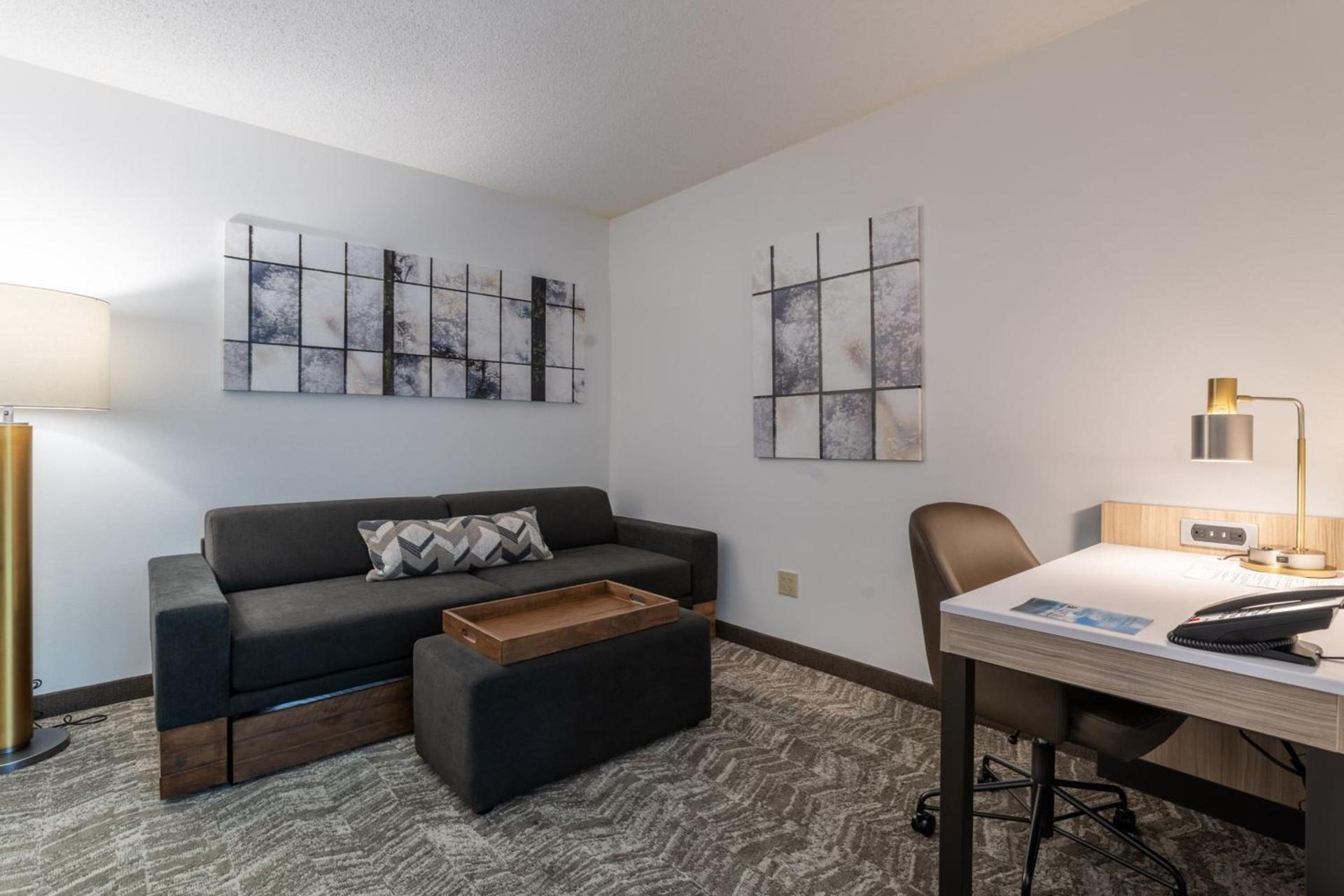SpringHill Suites Gainesville photo 50