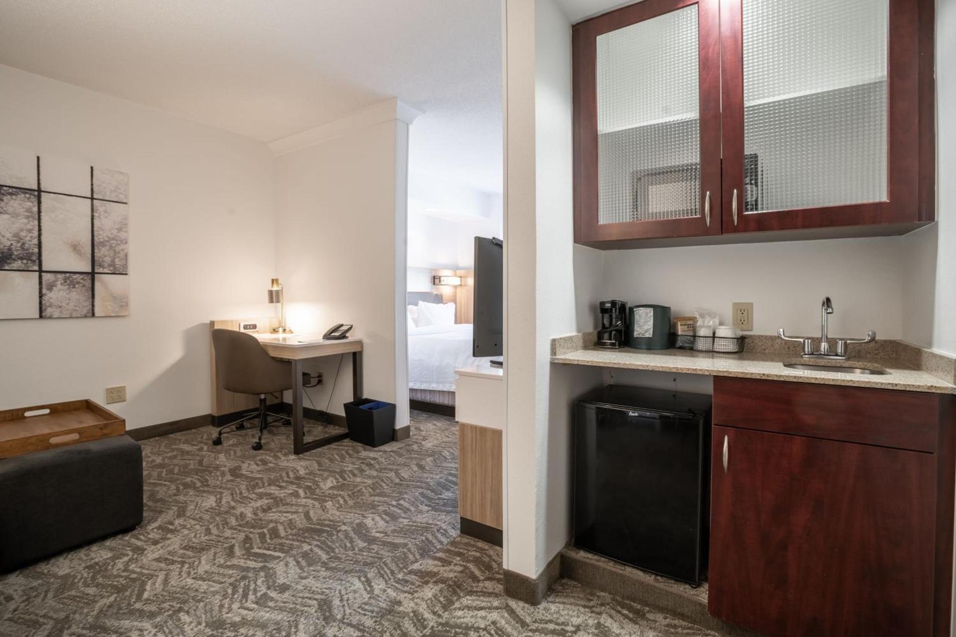 SpringHill Suites Gainesville photo 54