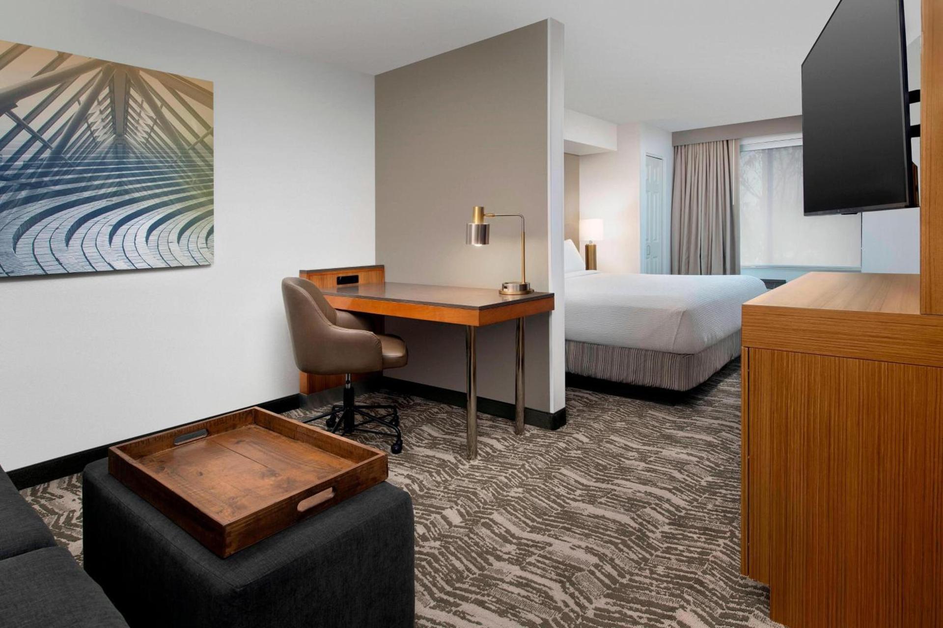 SpringHill Suites by Marriott Portland Hillsboro photo 9